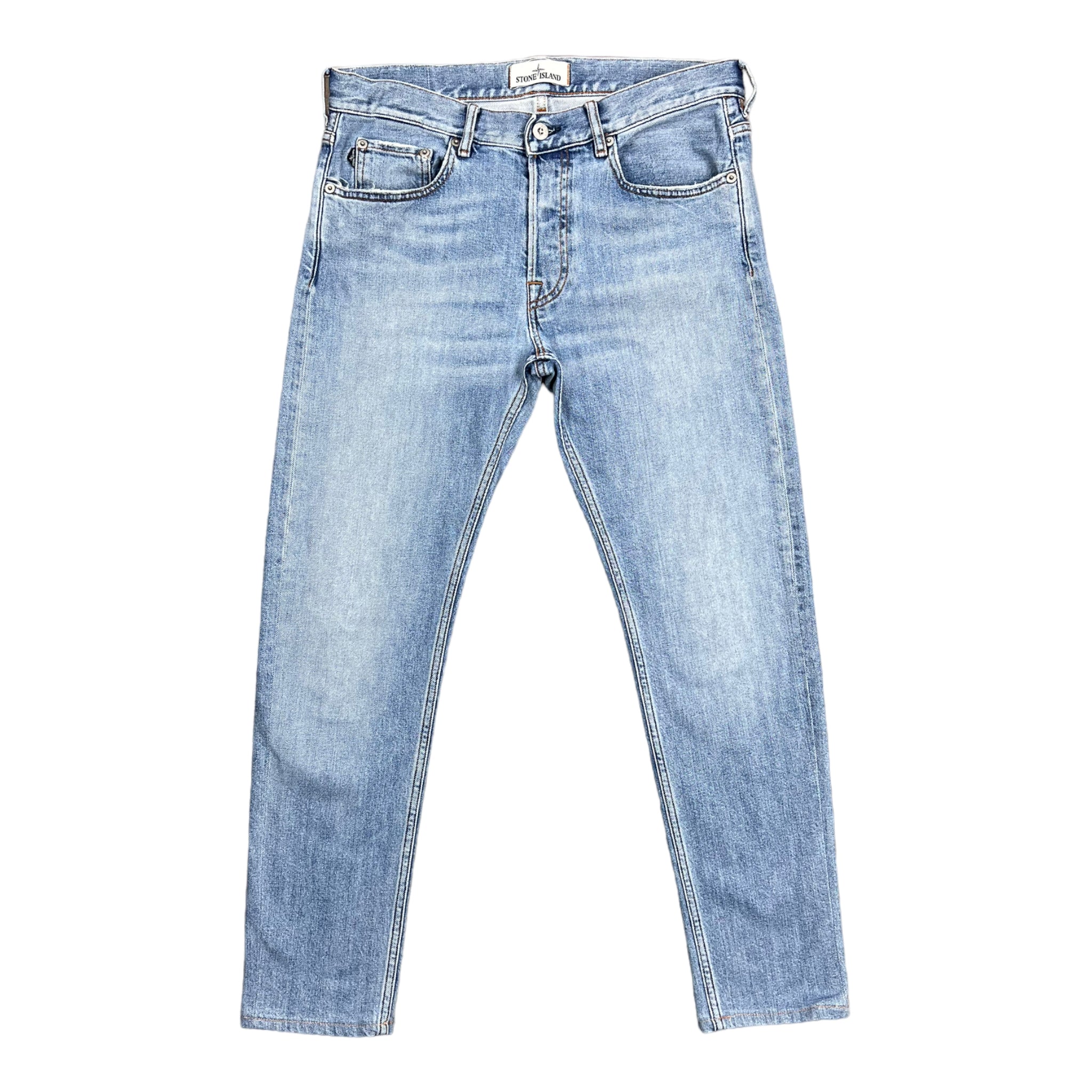 JEAN STONE ISLAND - NB08
