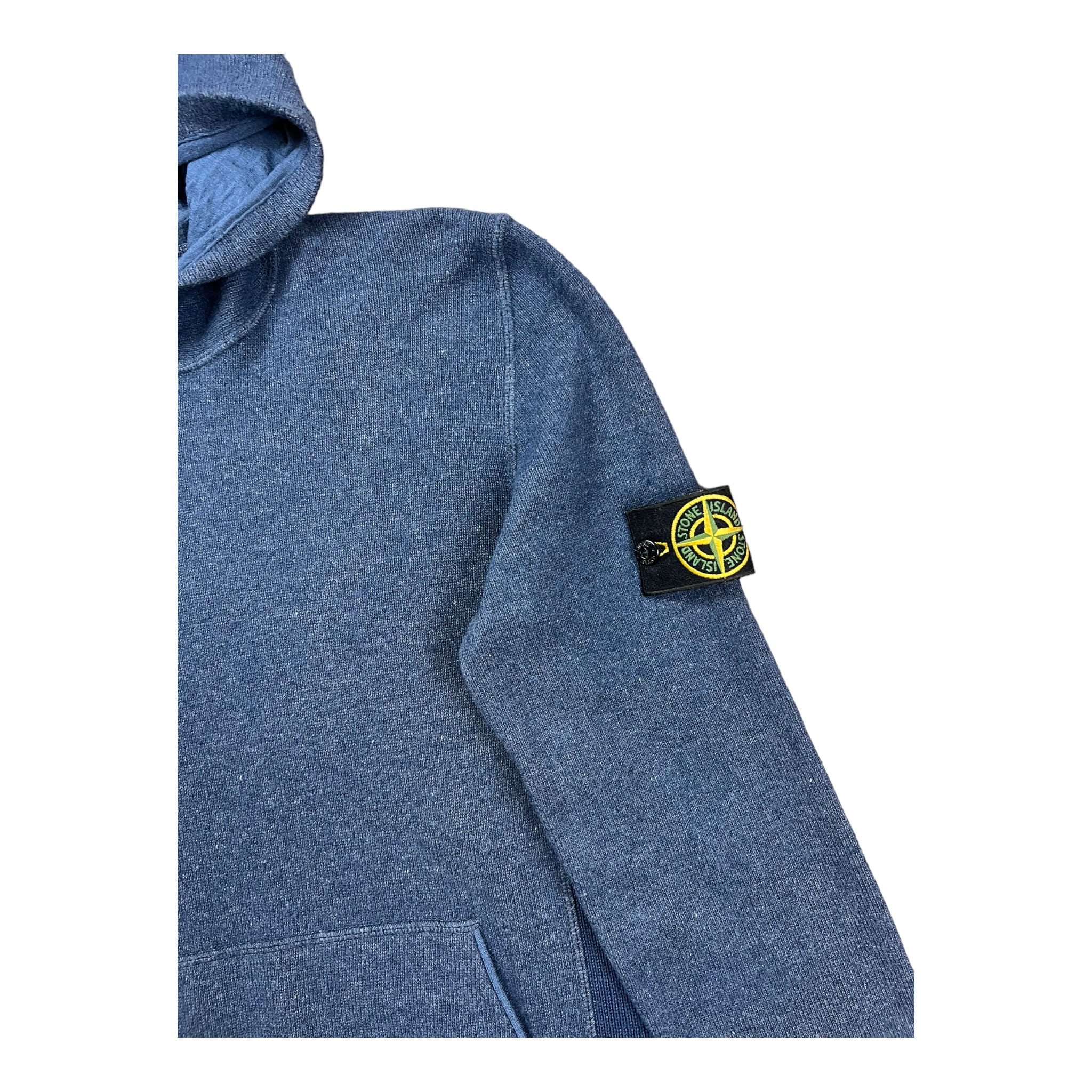 SWEAT-SHIRT STONE ISLAND - NB08