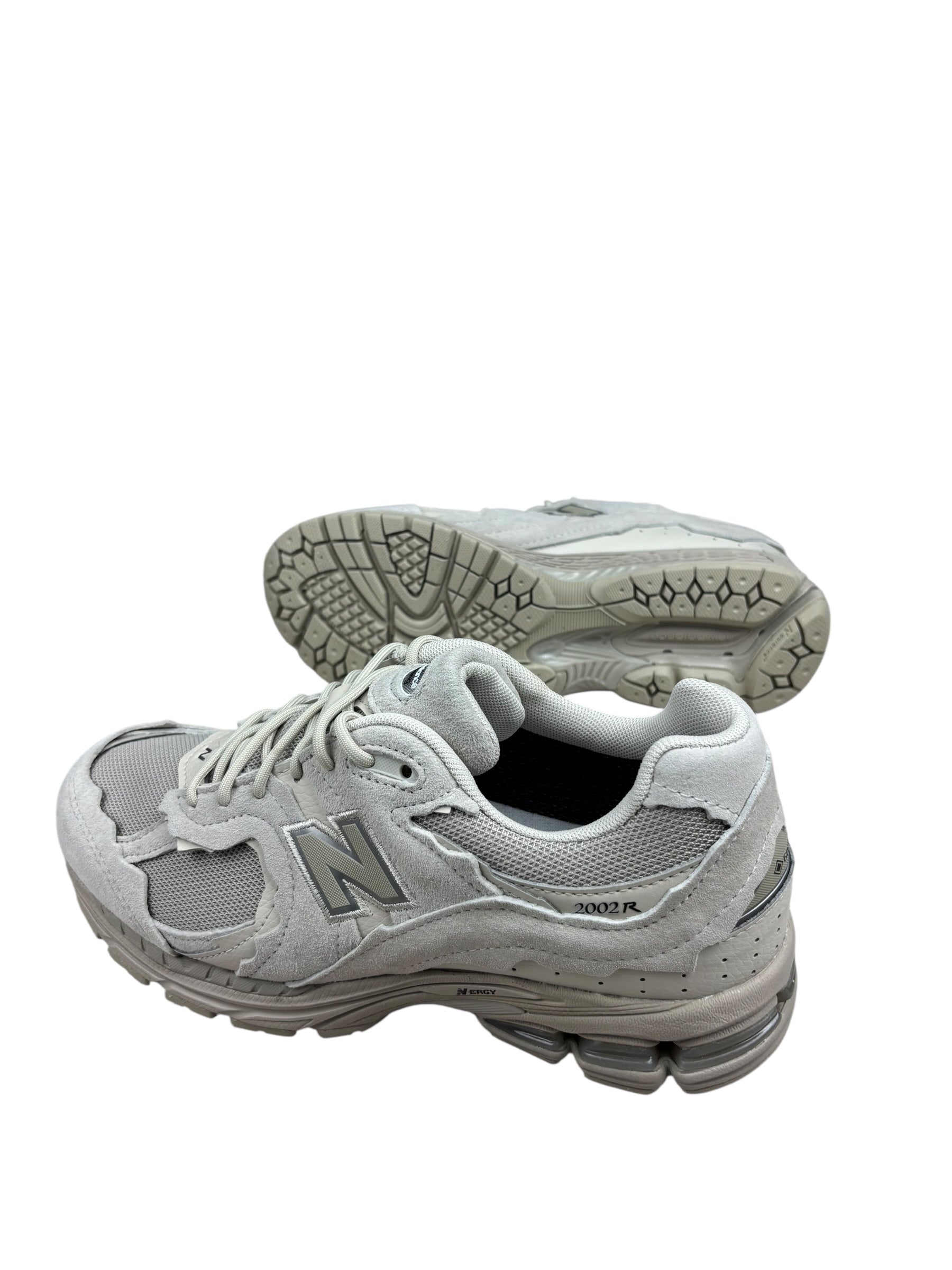 SNEAKERS NEW BALANCE U2002DXC - CRÈME - NEUF