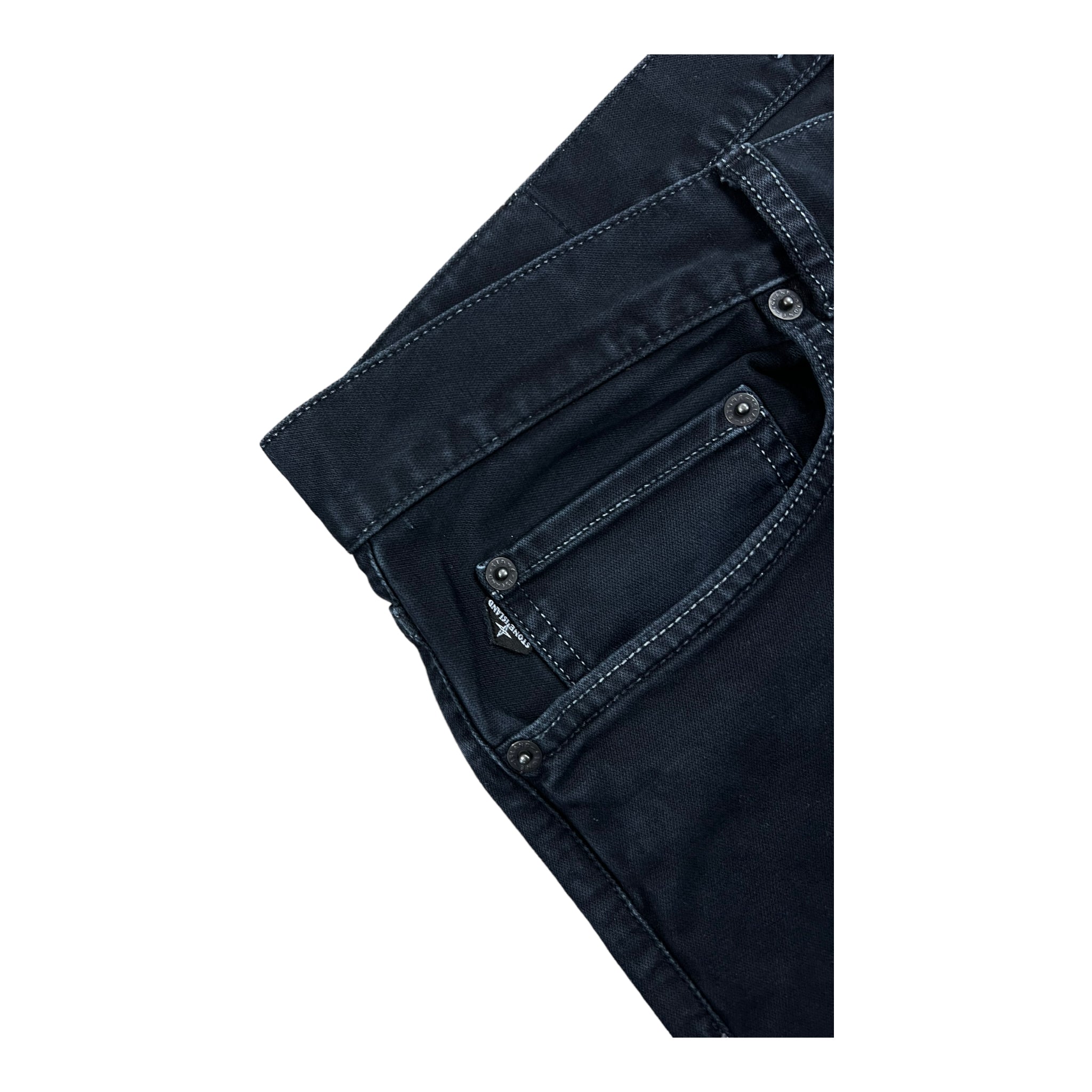 JEAN STONE ISLAND - NB08