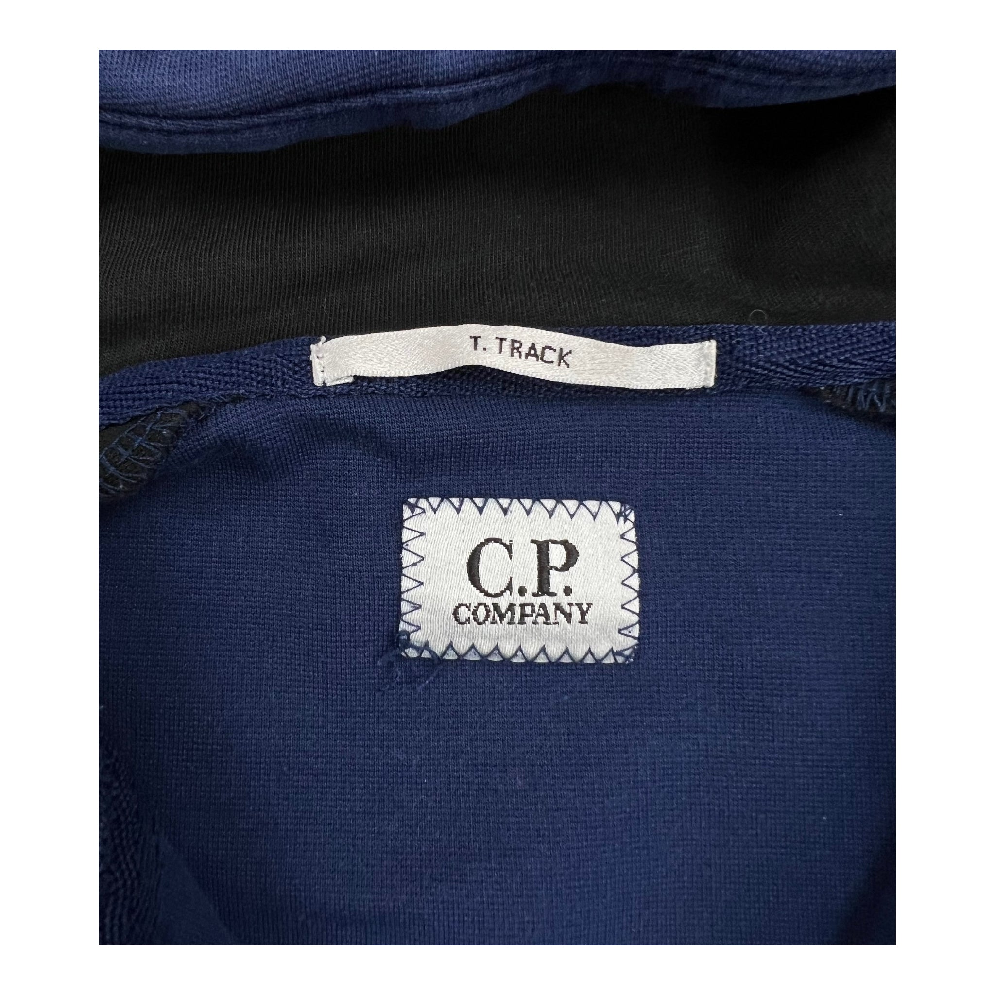 GILET C.P COMPANY - NB08