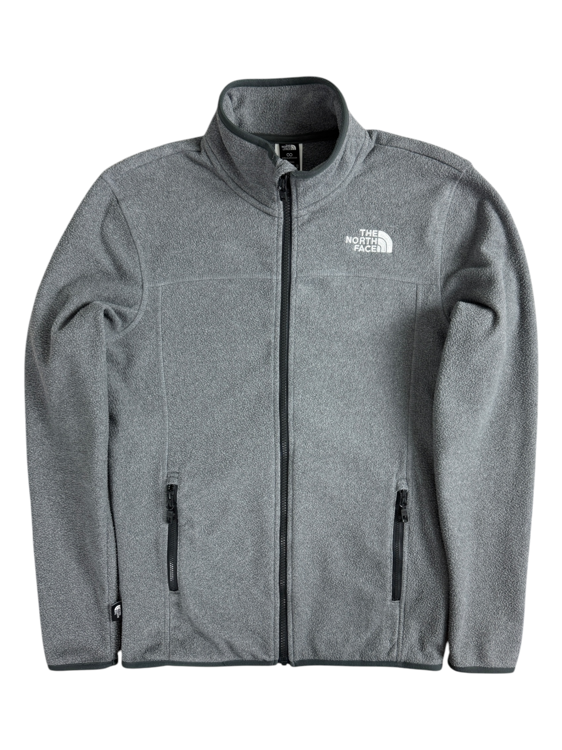 GILET THE NORTH FACE GRIS - TAILLE XS
