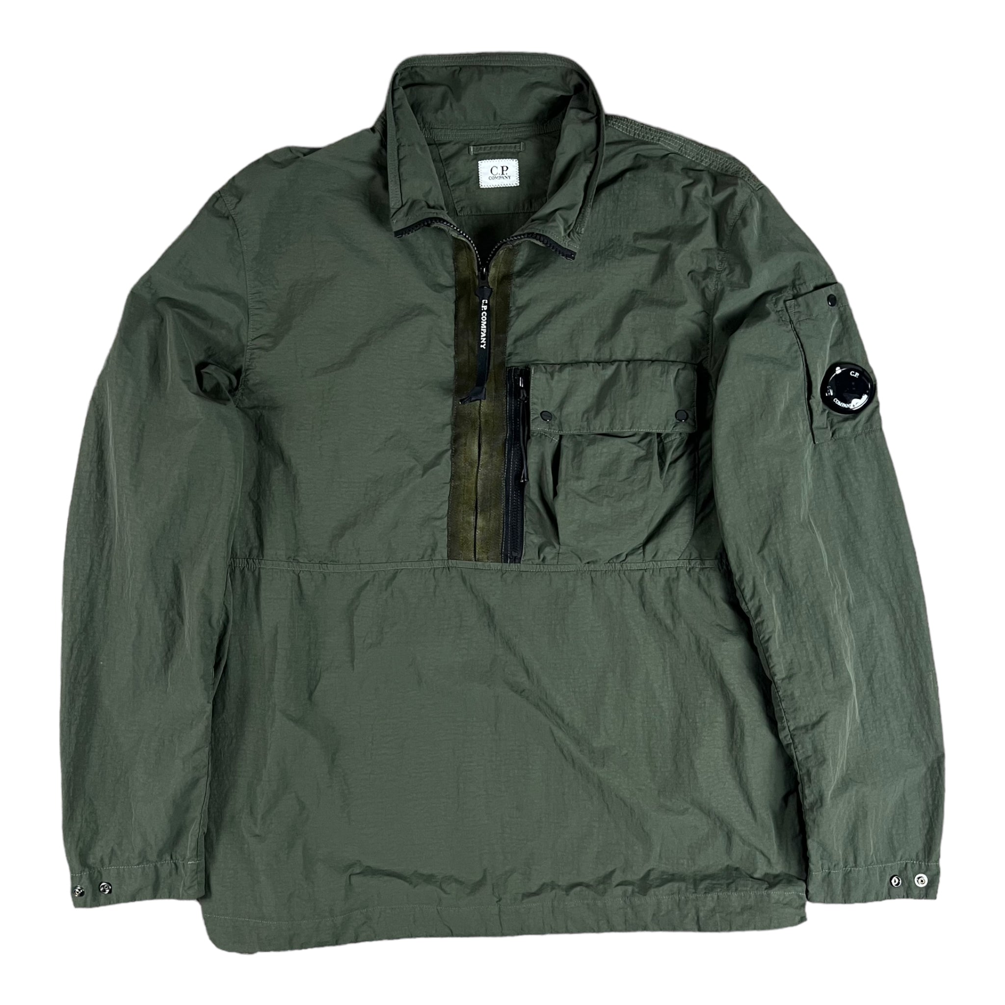SURCHEMISE CP COMPANY FLATT NYLON - NB08