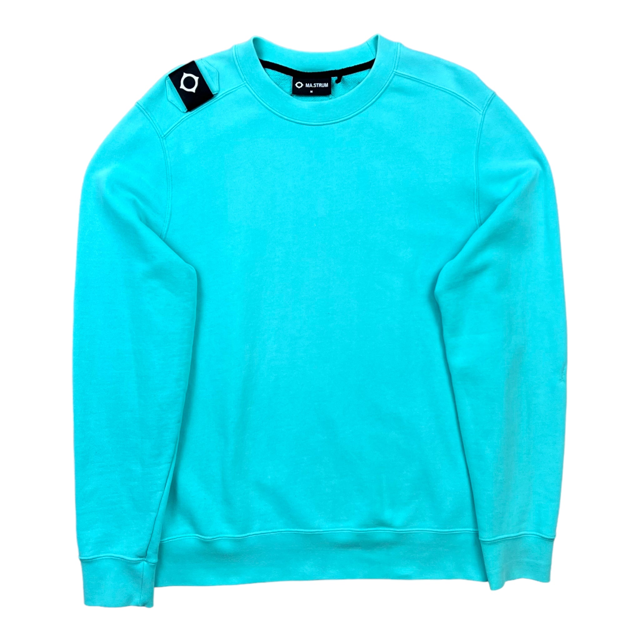 SWEAT-SHIRT MA.STRUM - NB08