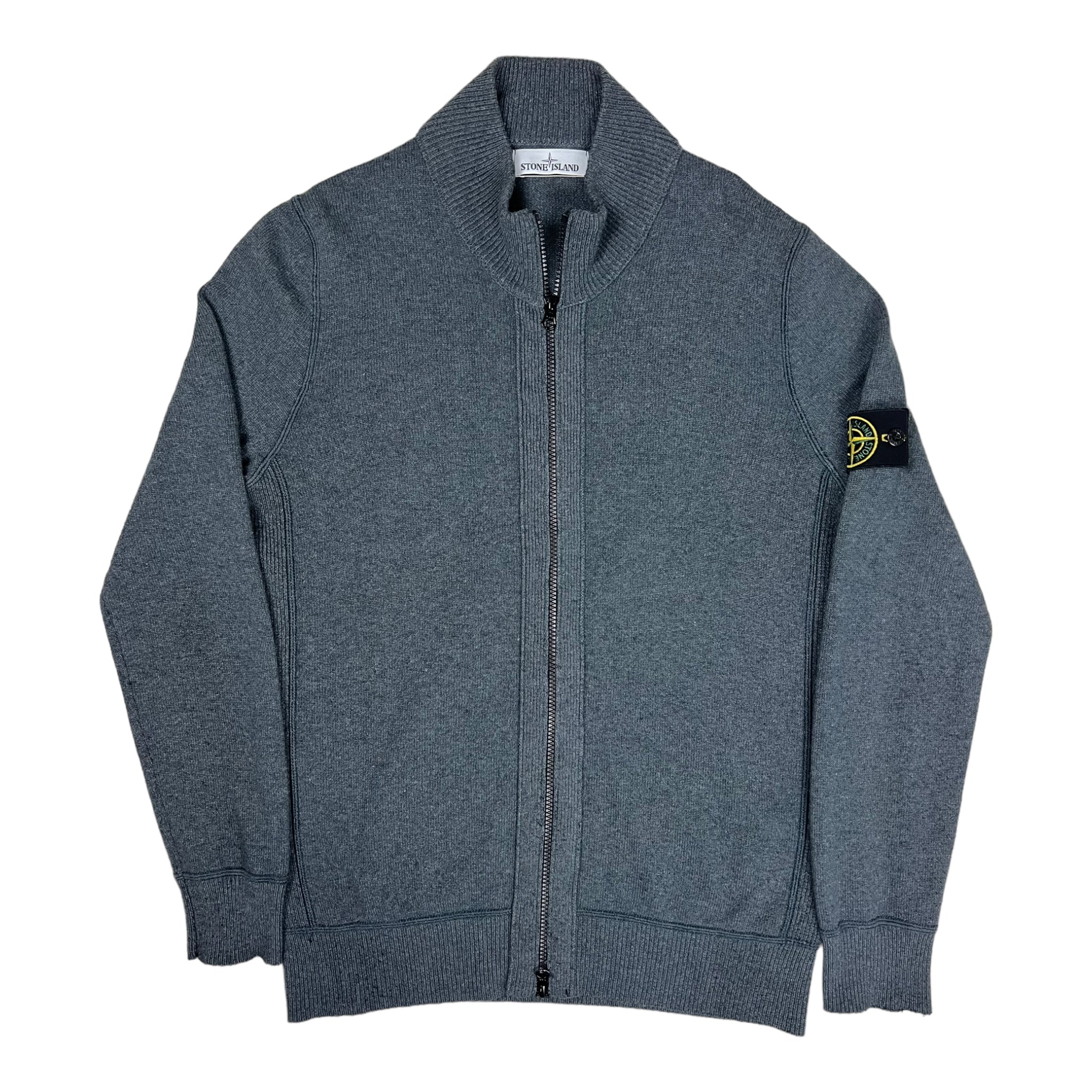 Gilet Stone Island - NB08