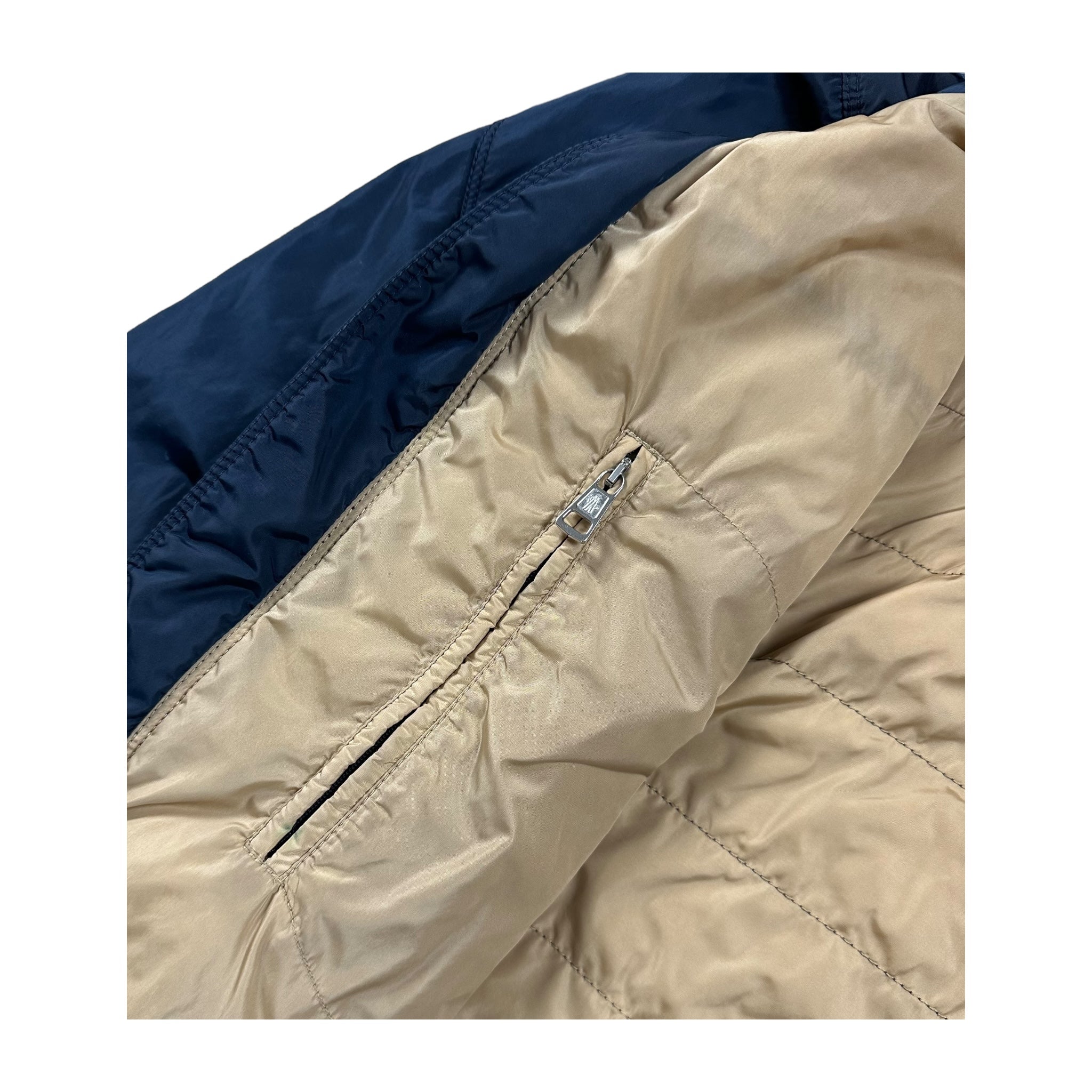 VESTE MONCLER - NB08