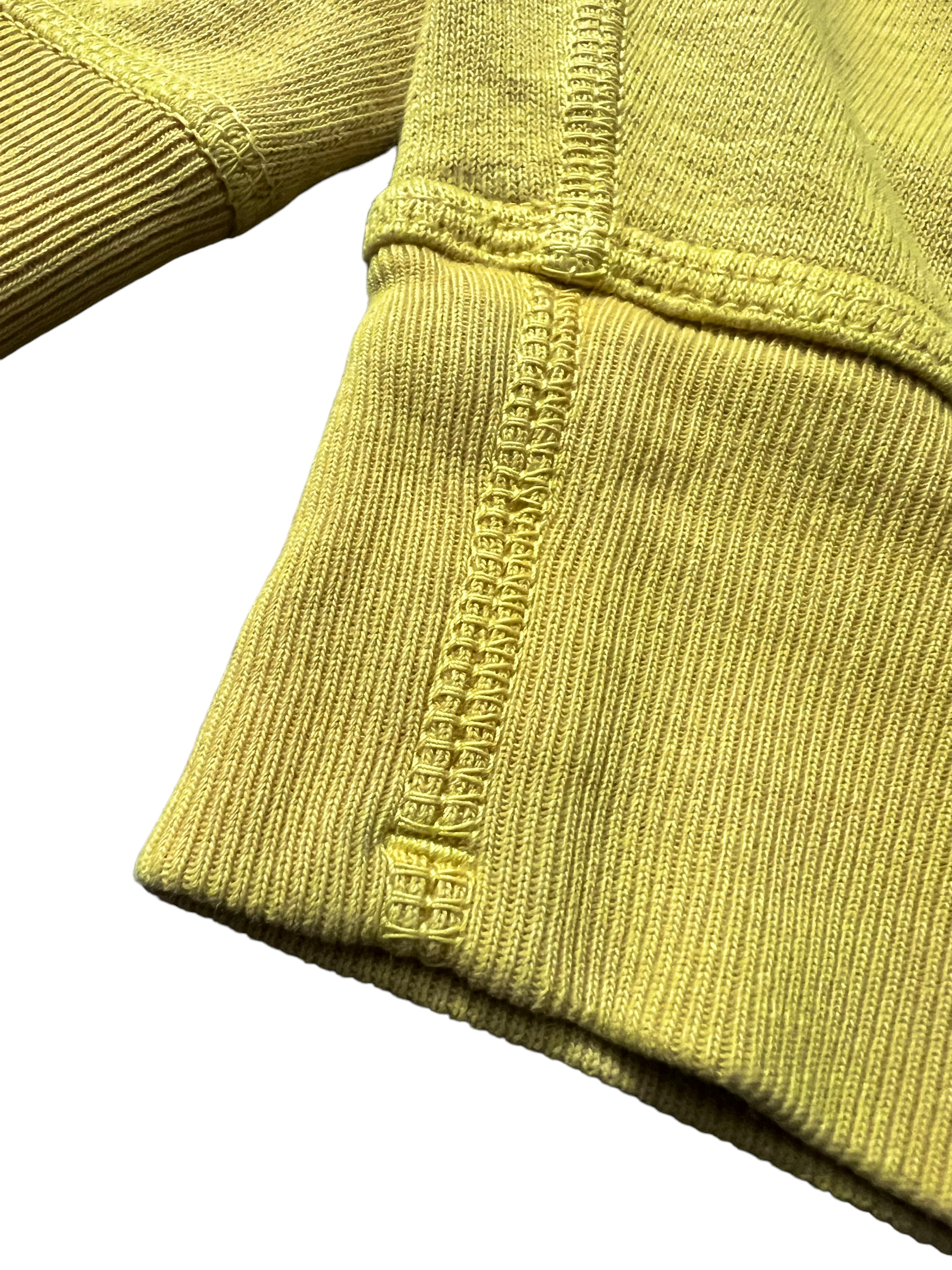 PULL COL ROND STONE ISLAND - NB08