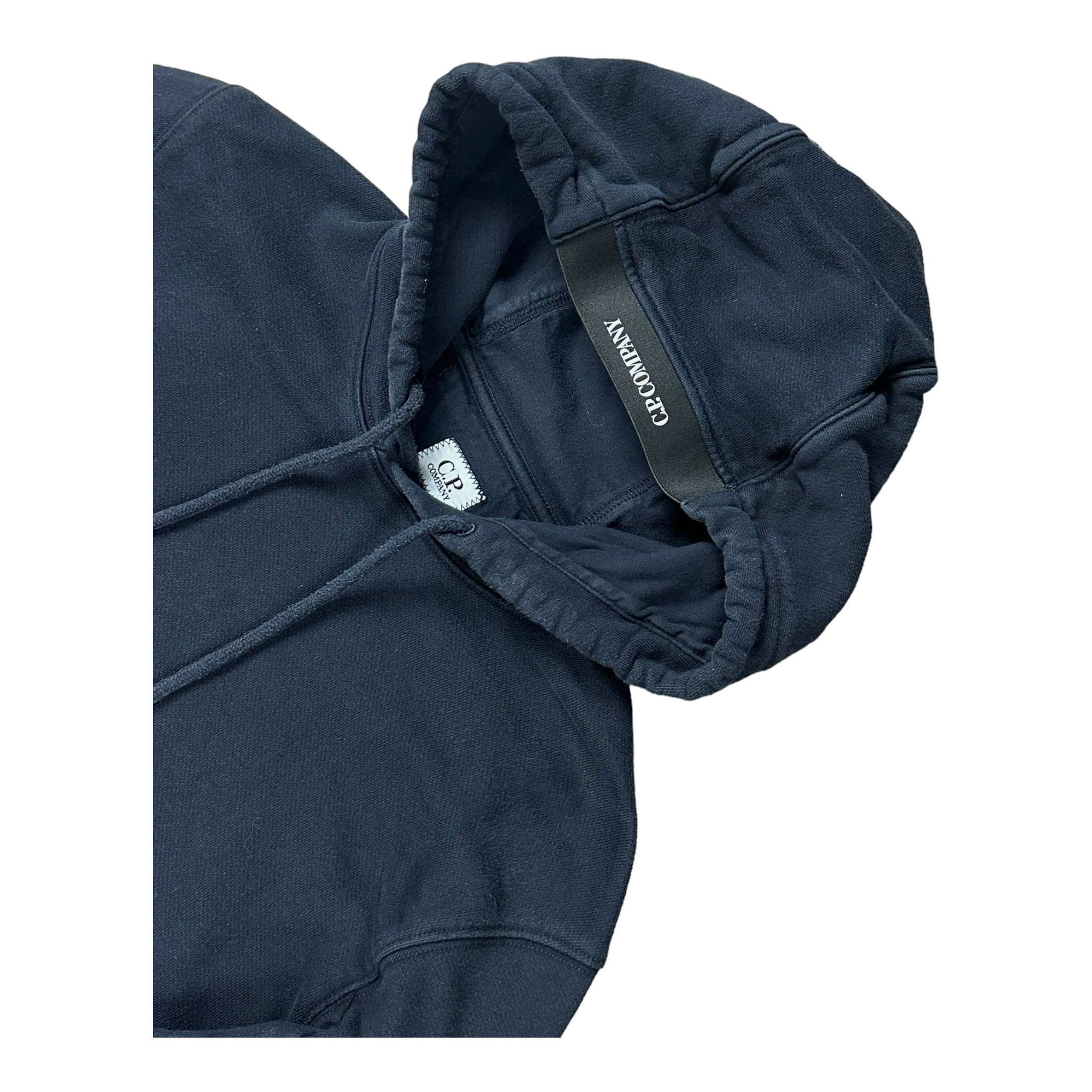 SWEAT-SHIRT À CAPUCHE C.P COMPANY - NB08