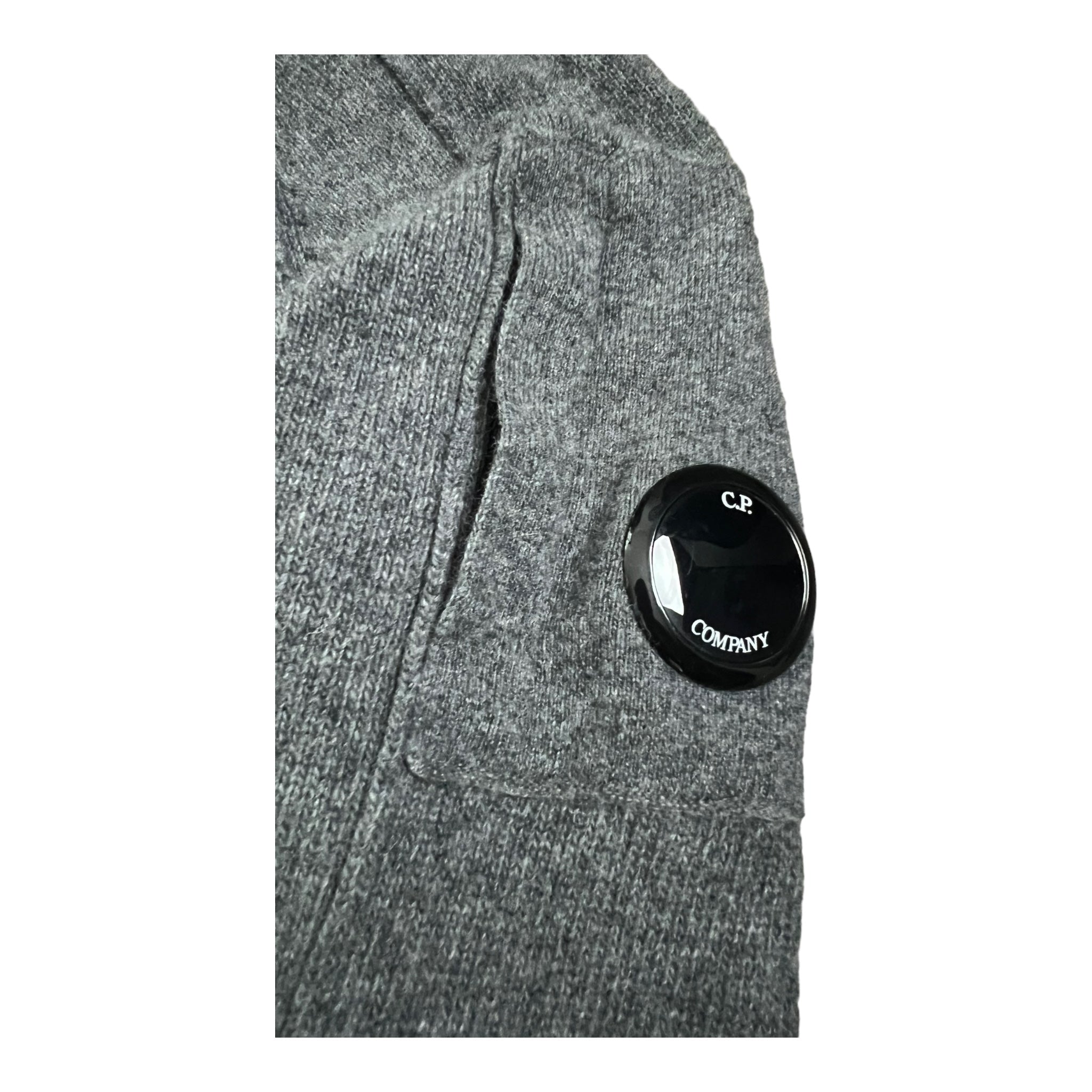 PULL COL MONTANT CP COMPANY - NB08