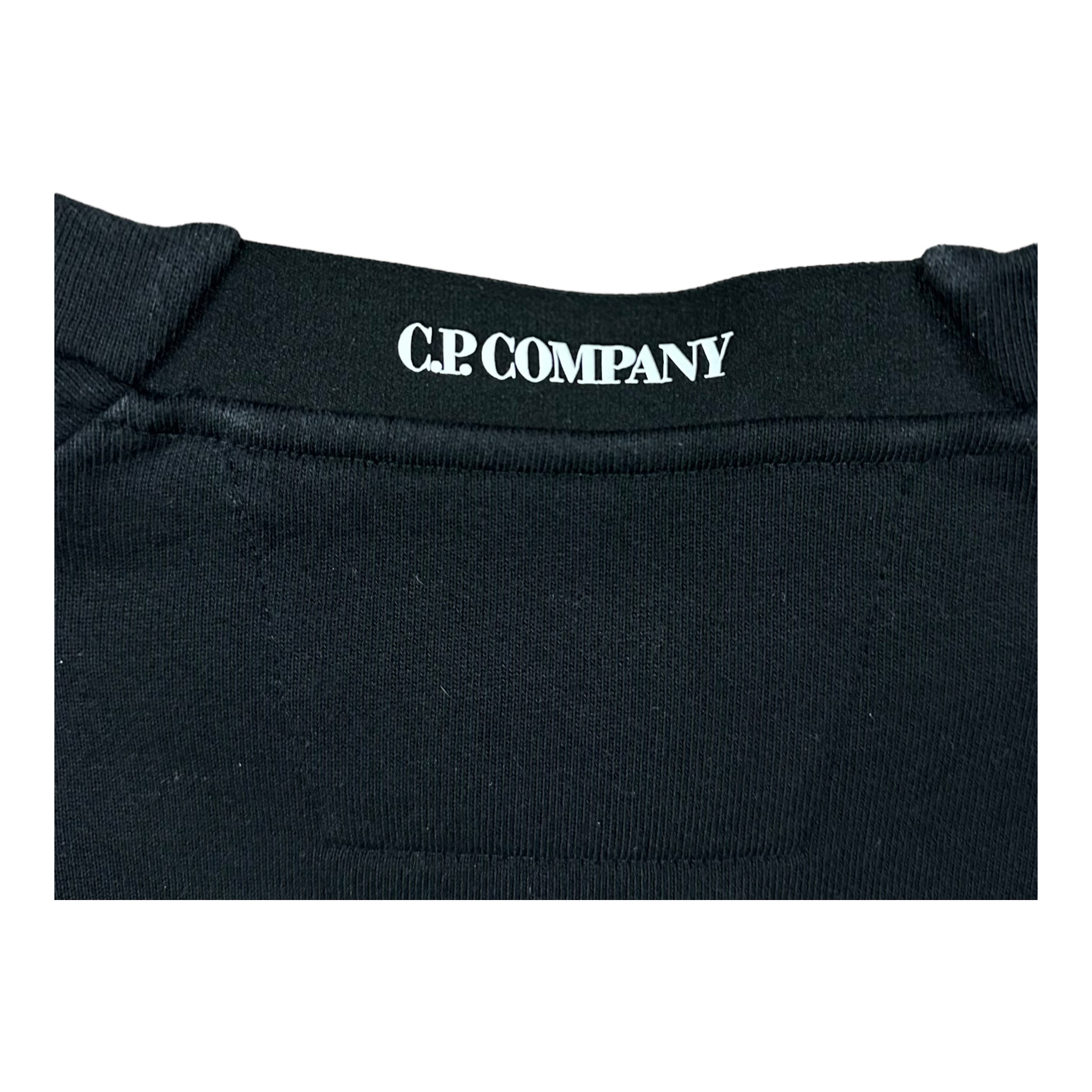 PULL COL ROND C.P COMPANY - NB08