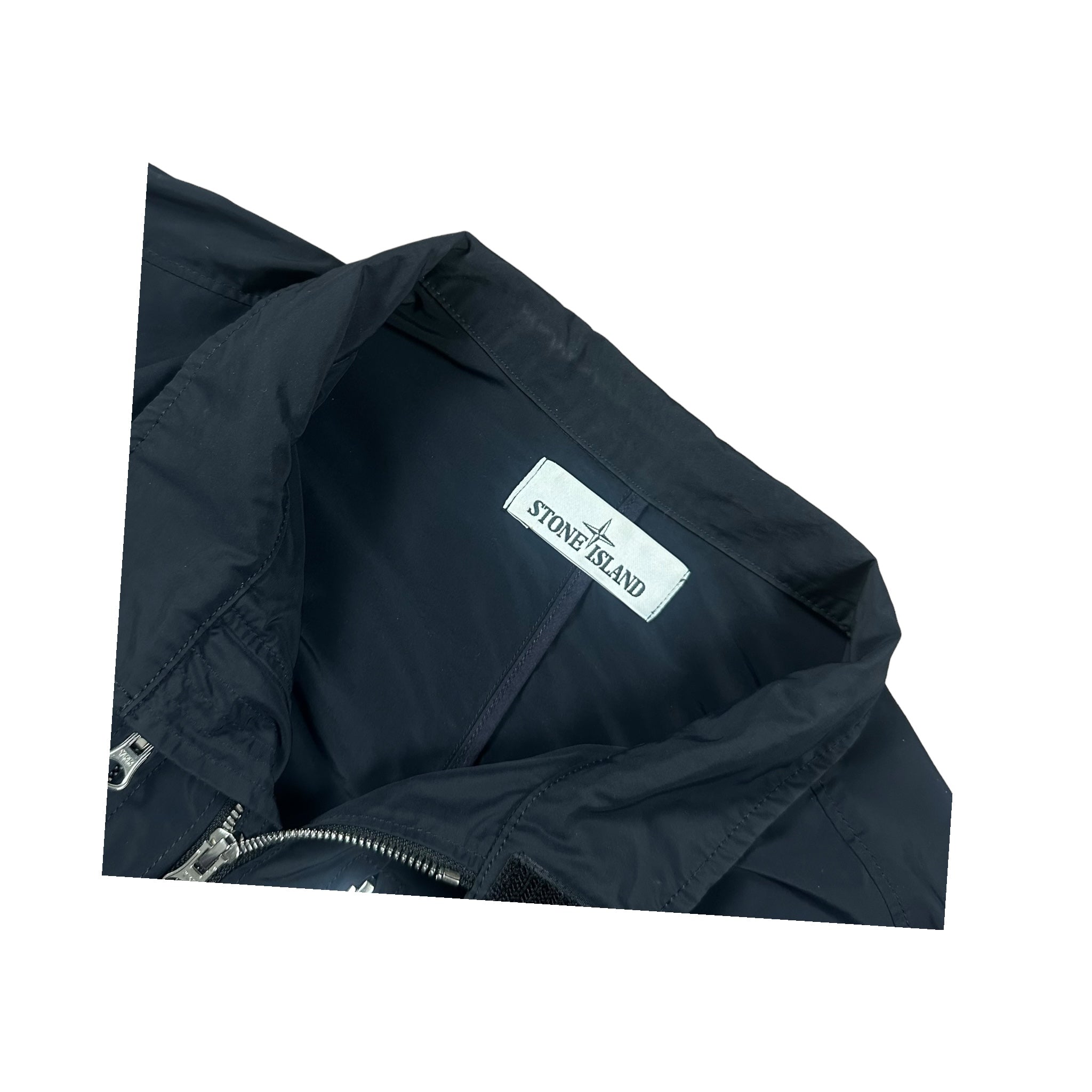 VESTE STONE ISLAND MICRO REPS - NB08