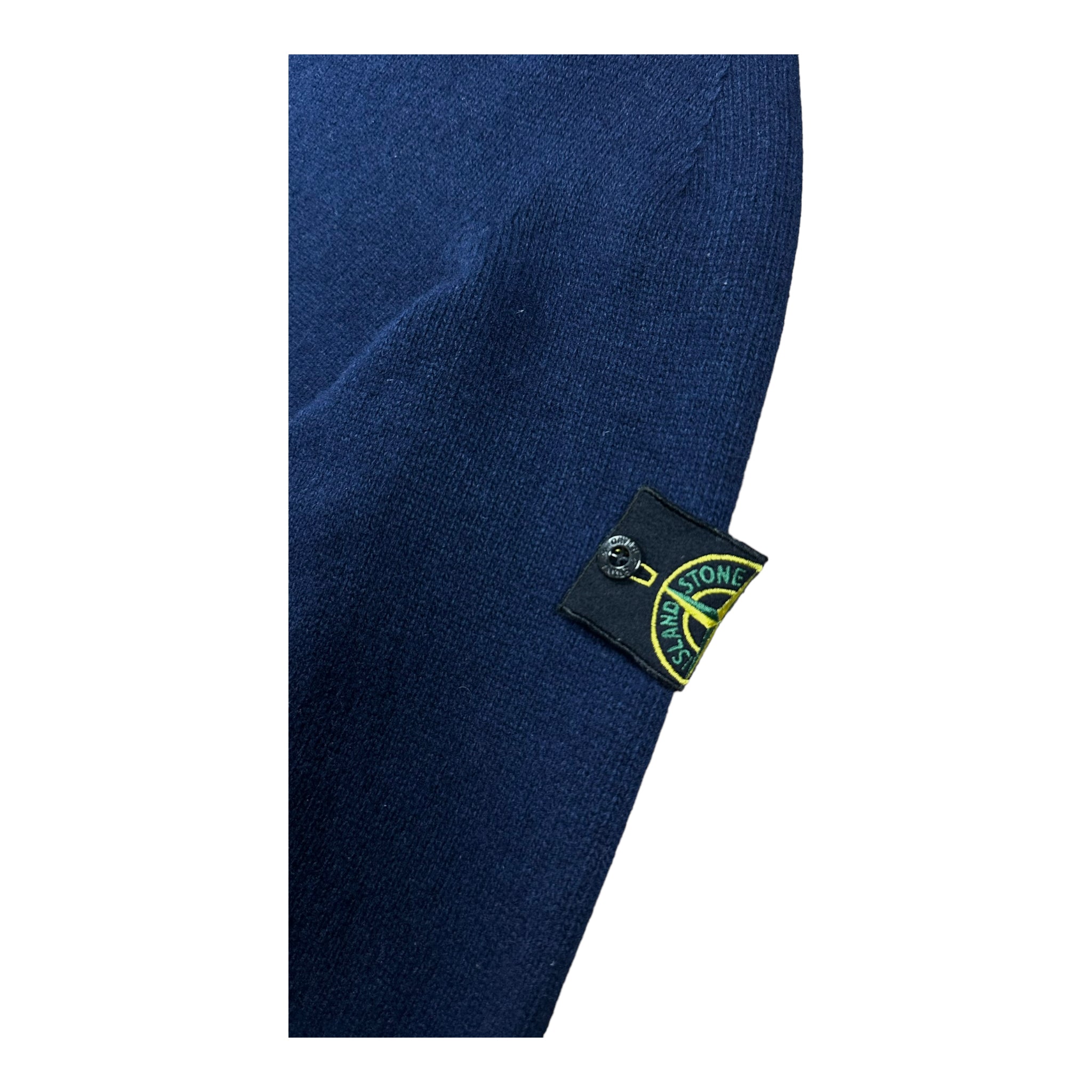 PULL STONE ISLAND - NB08