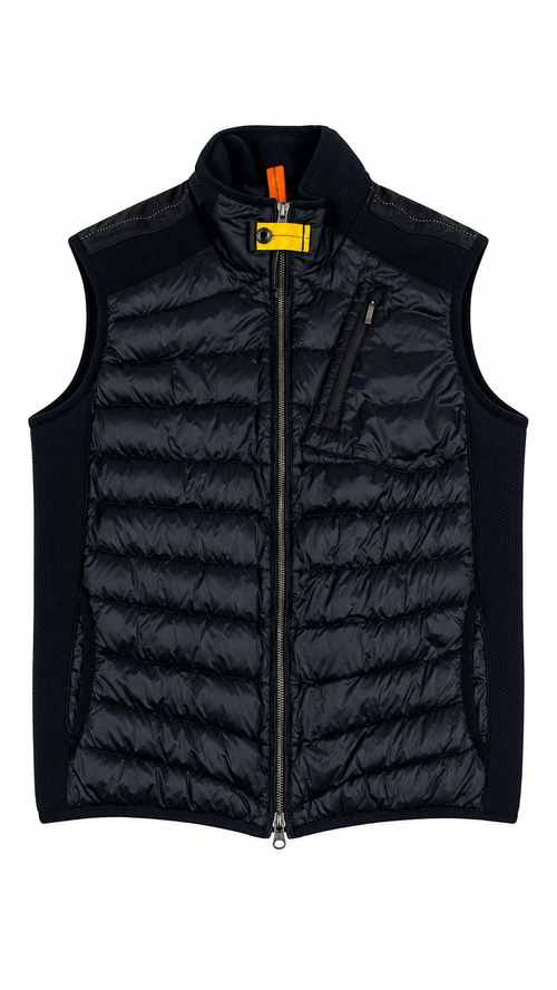 Gilet Doudoune Parajumpers Warm Up - Noir - Taille S