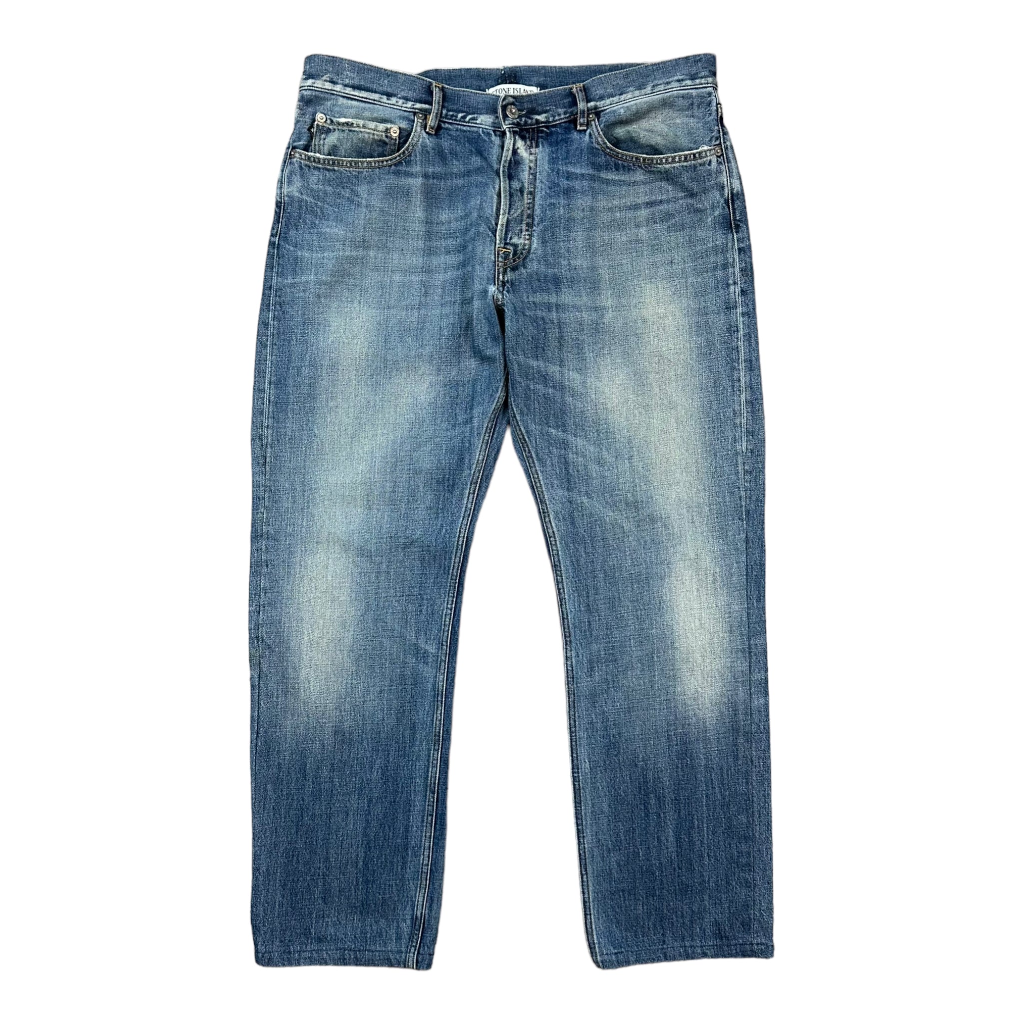 JEAN STONE ISLAND - NB08