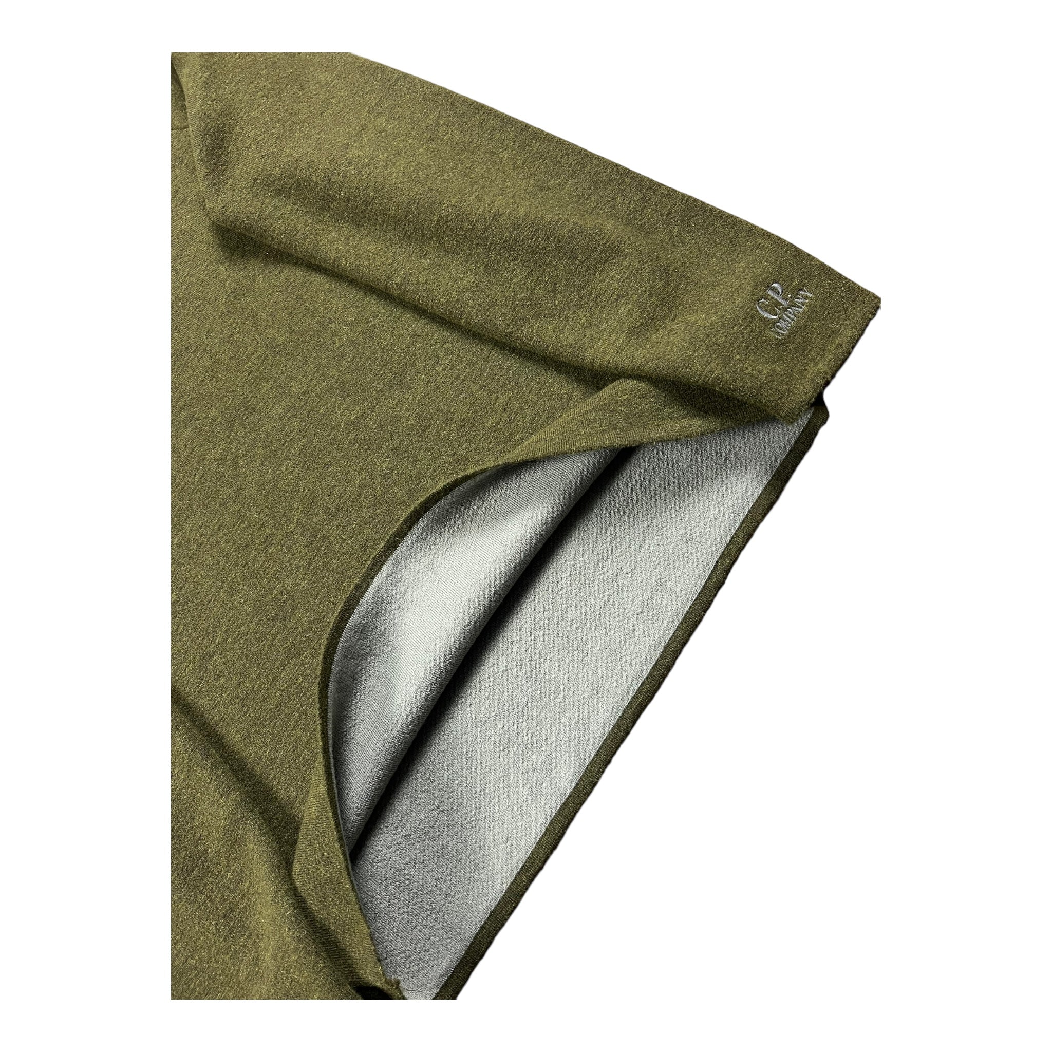 PULL COL MONTANT C.P COMPANY - NB08