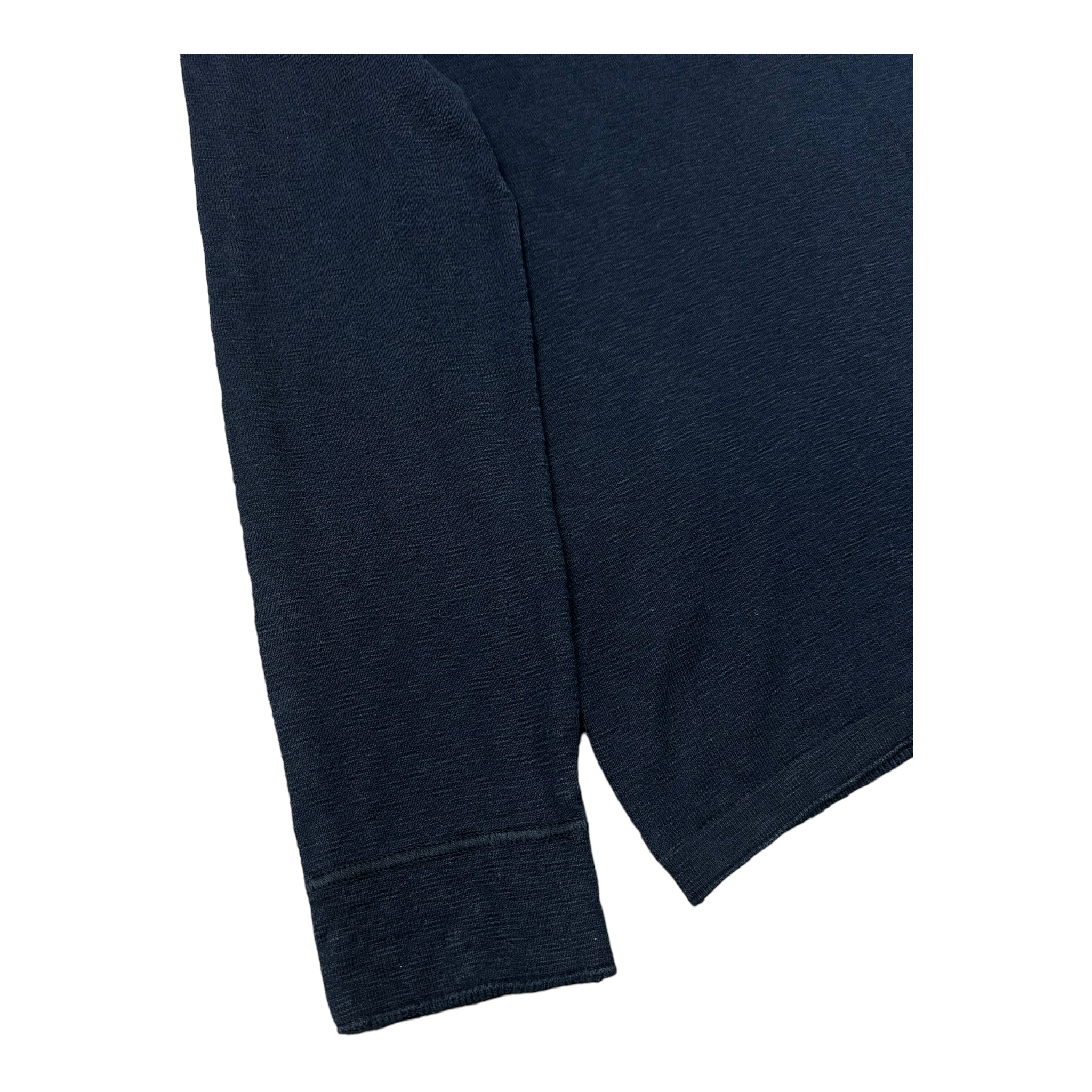 PULL COL ROND STONE ISLAND - NB08