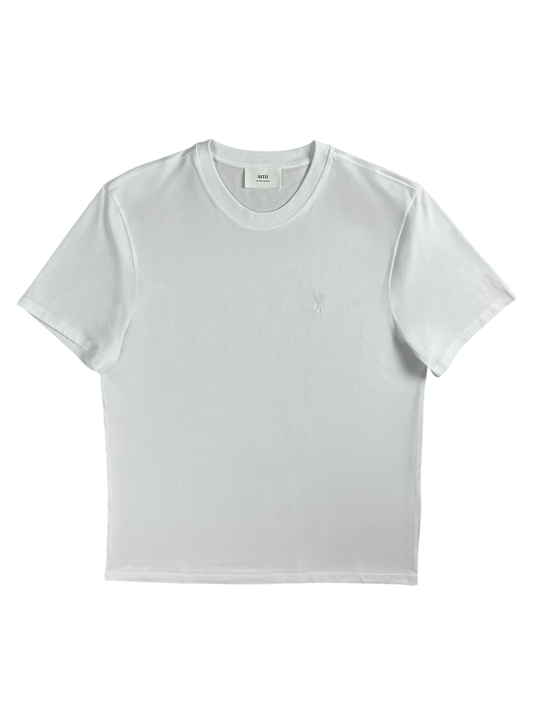 TEE-SHIRT AMI PARIS