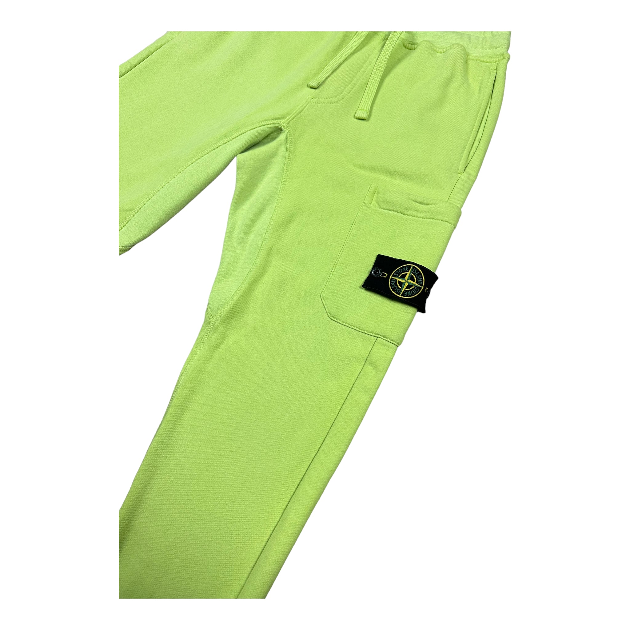 JOGGING STONE ISLAND - NB08