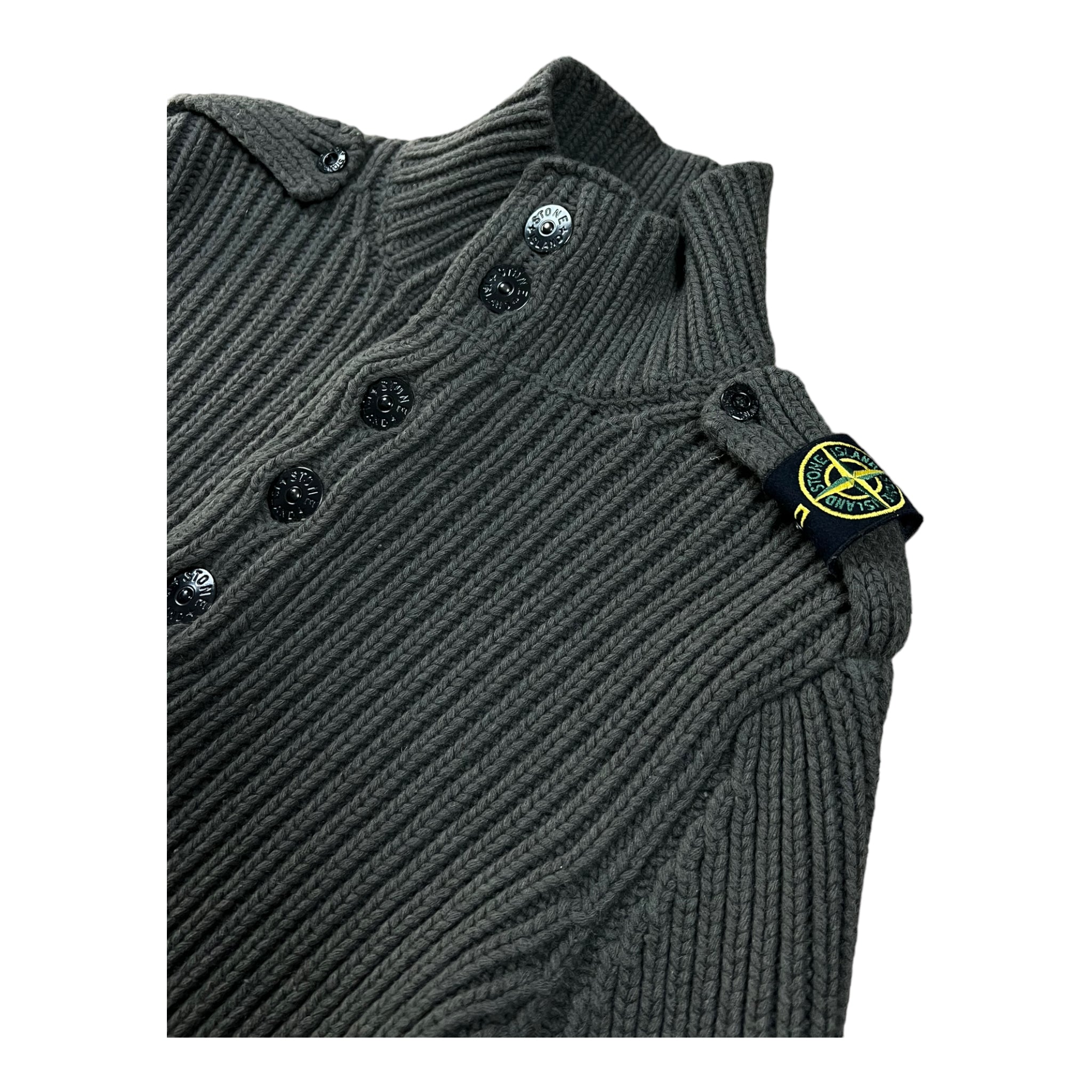 PULL STONE ISLAND VINTAGE - NB08