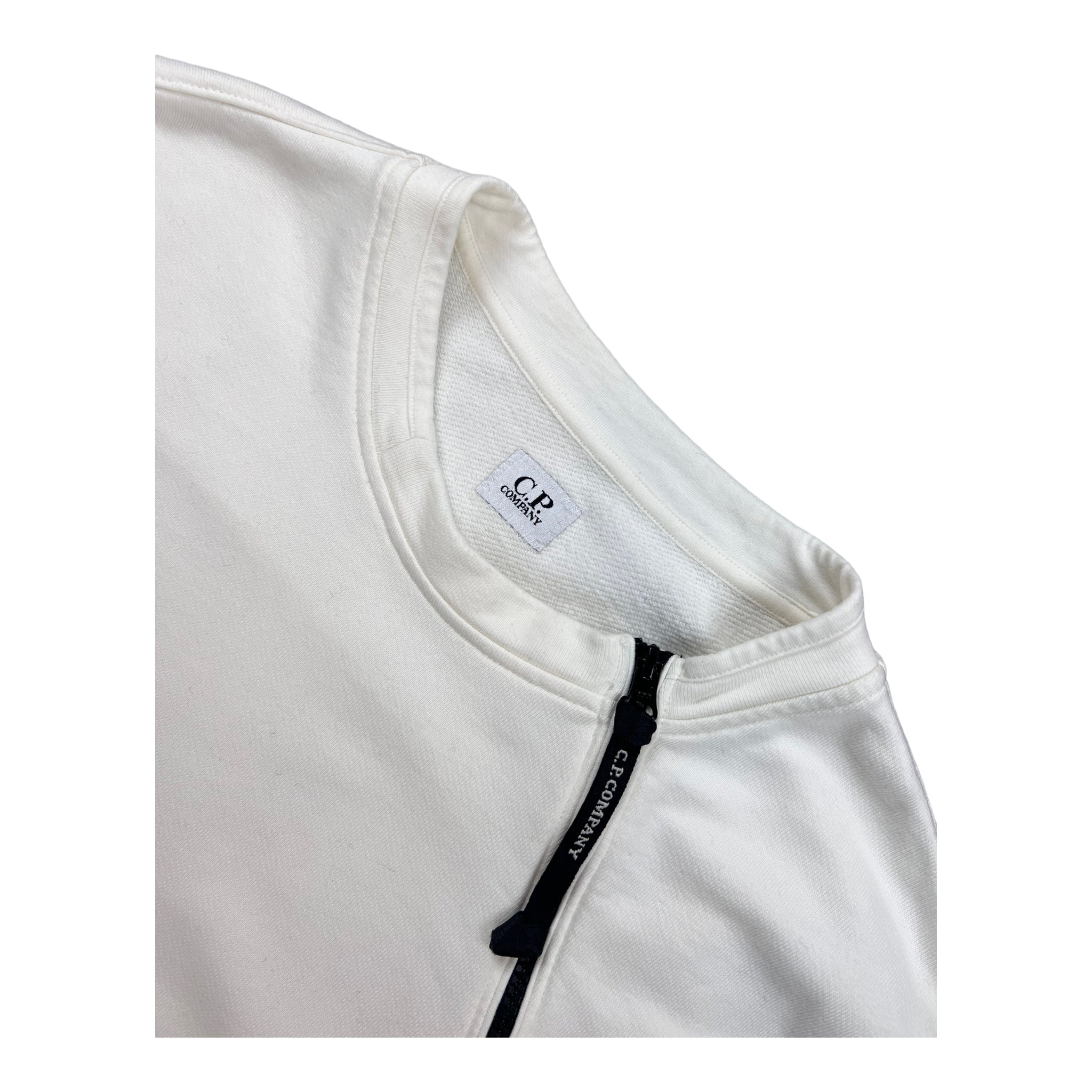 PULL COL ROND C.P COMPANY - NB08