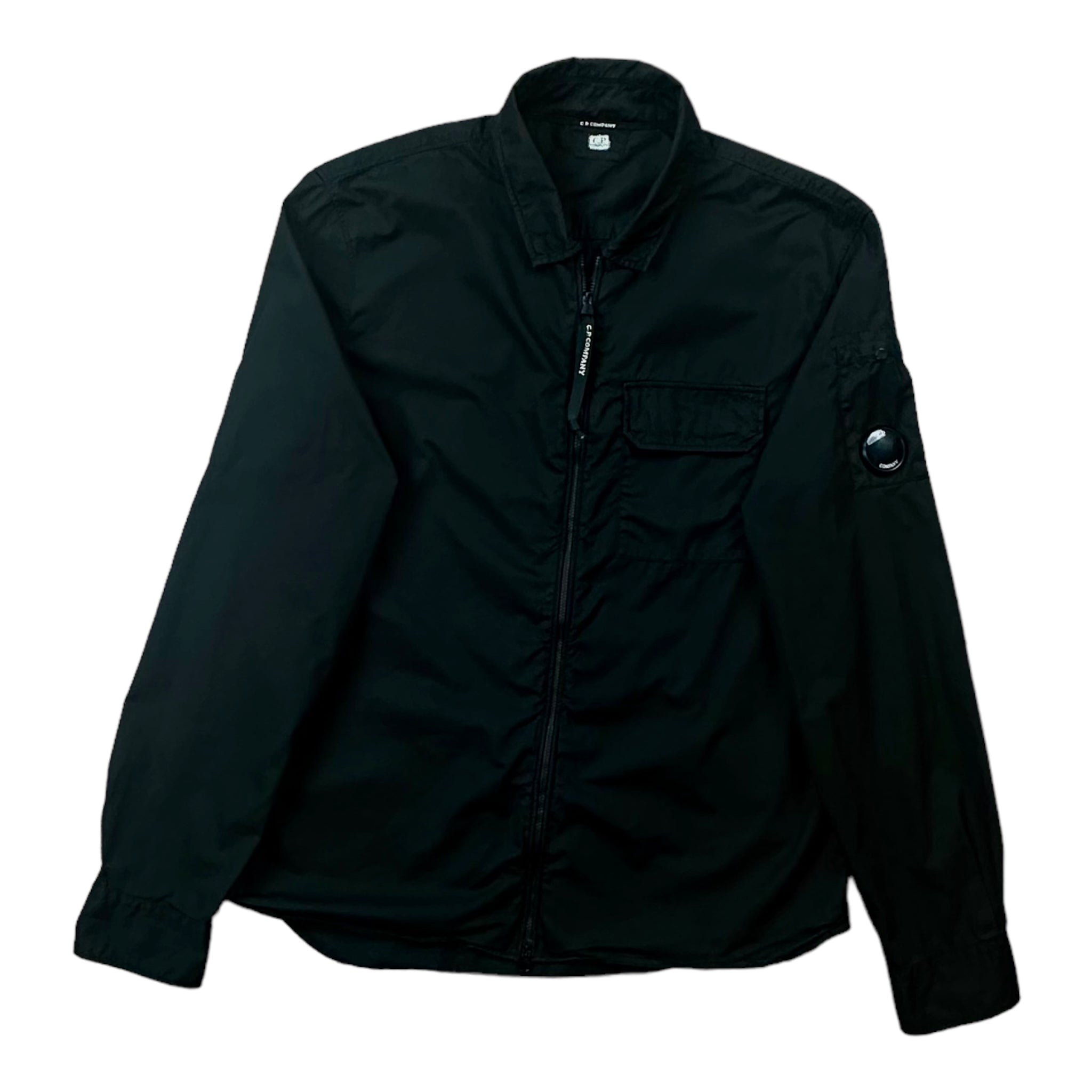 SURCHEMISE C.P COMPANY - NB08