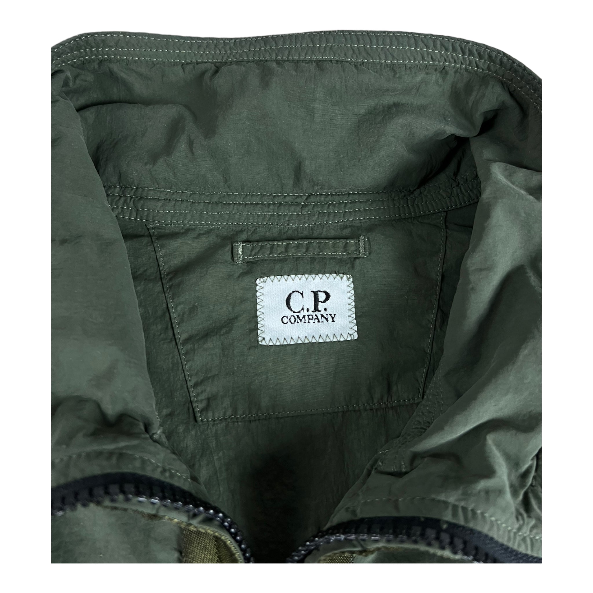 SURCHEMISE CP COMPANY FLATT NYLON - NB08