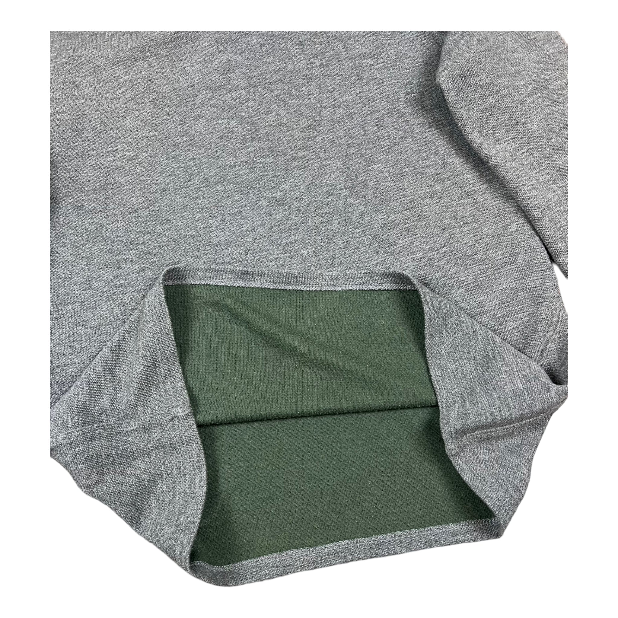 SWEAT-SHIRT MA.STRUM - NB08