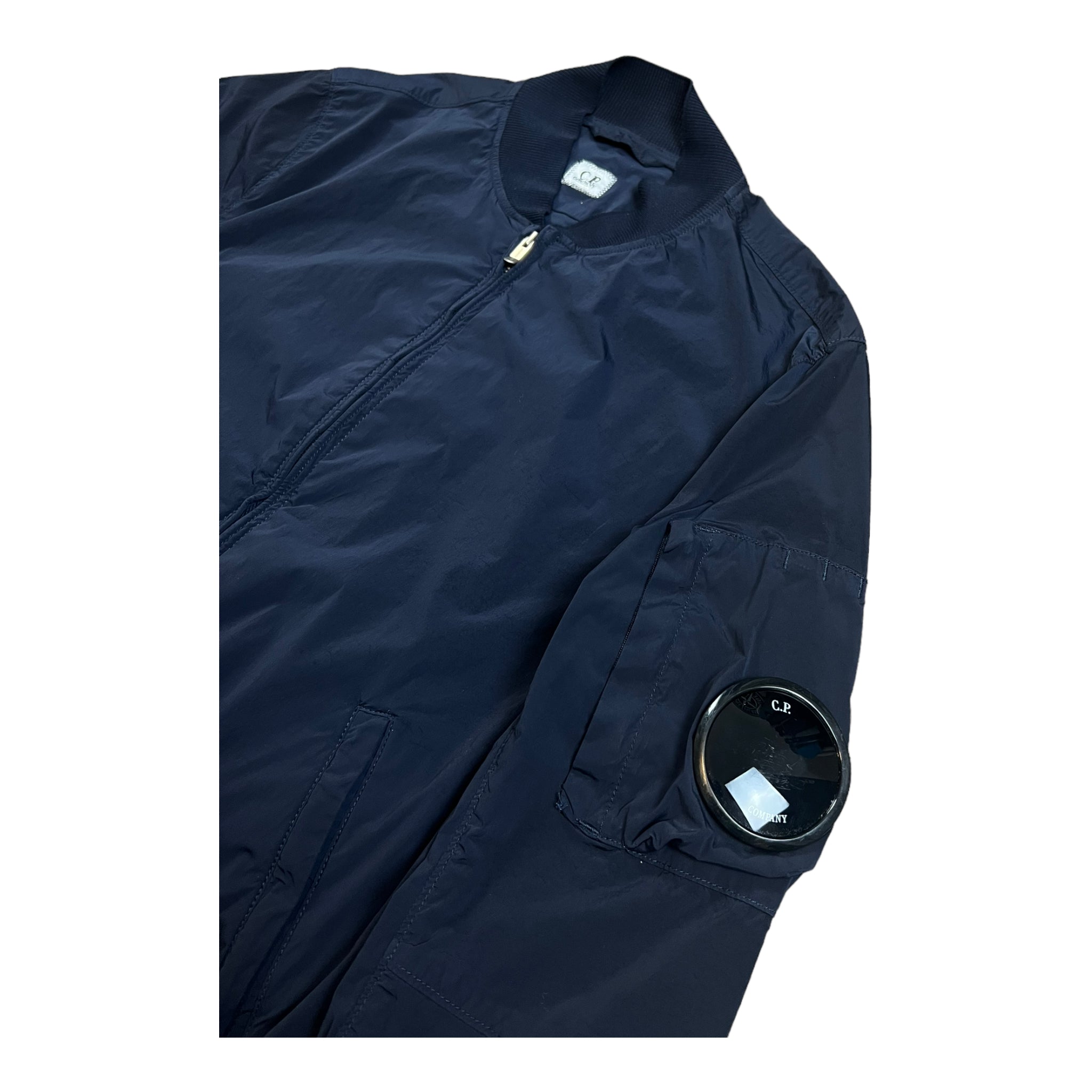 VESTE C.P COMPANY NYCRA - NB08