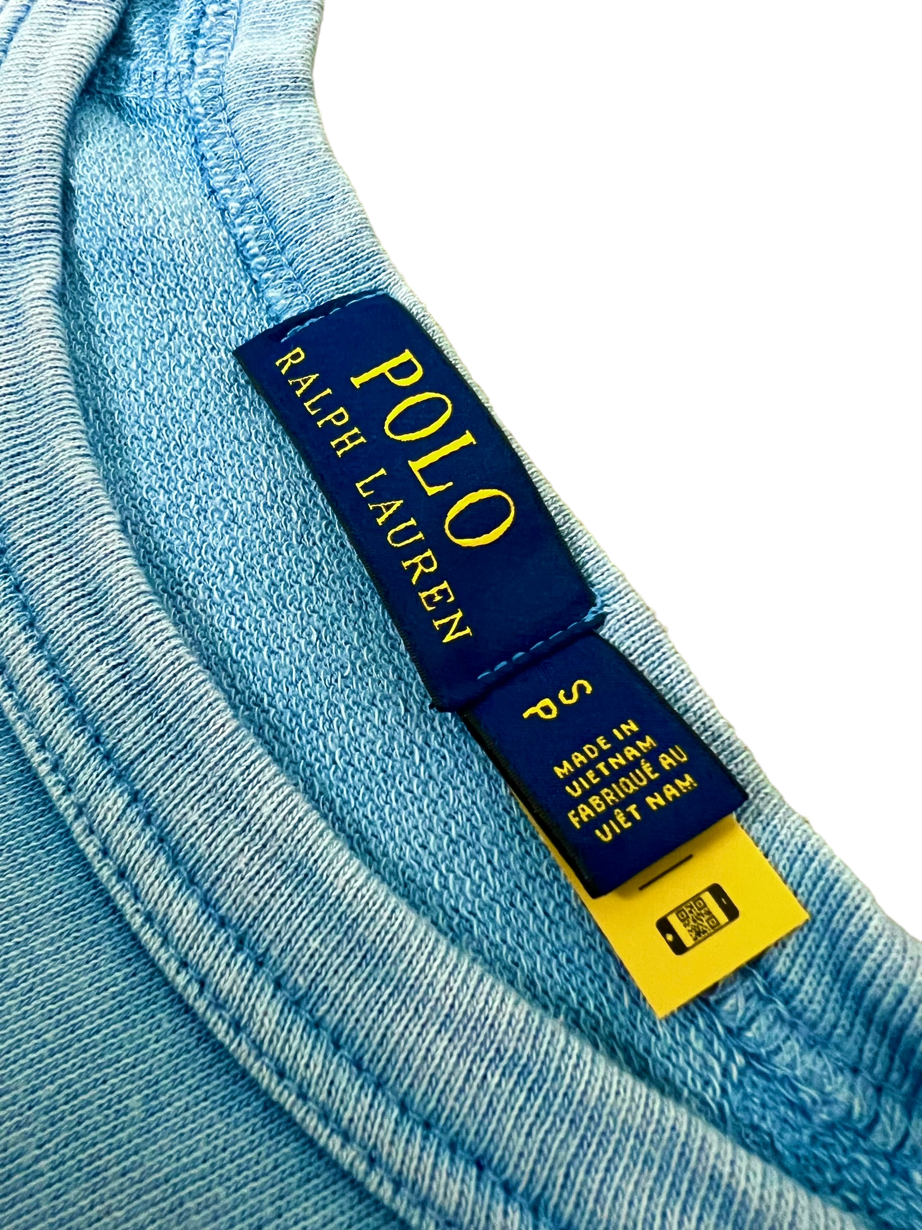 ENSEMBLE RALPH LAUREN - NB08