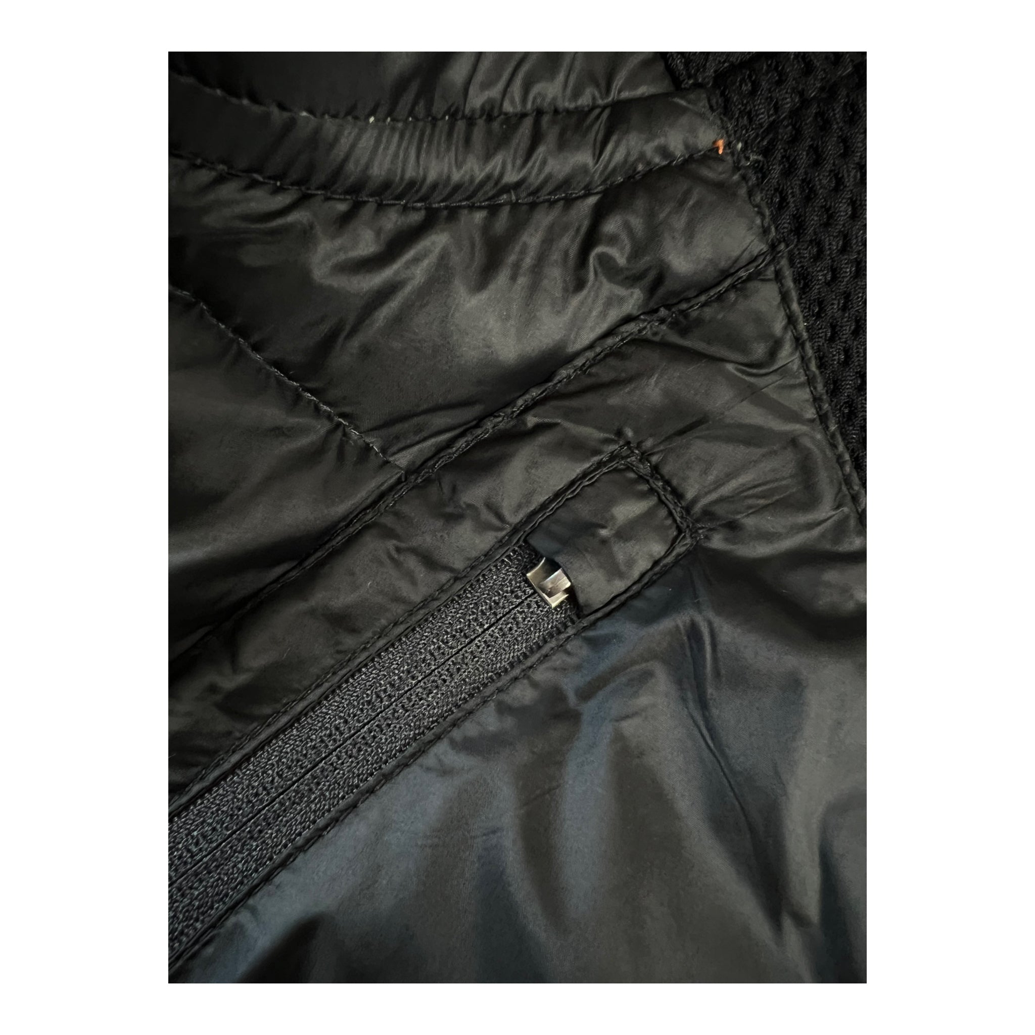 VESTE PARAJUMPERS - NB08