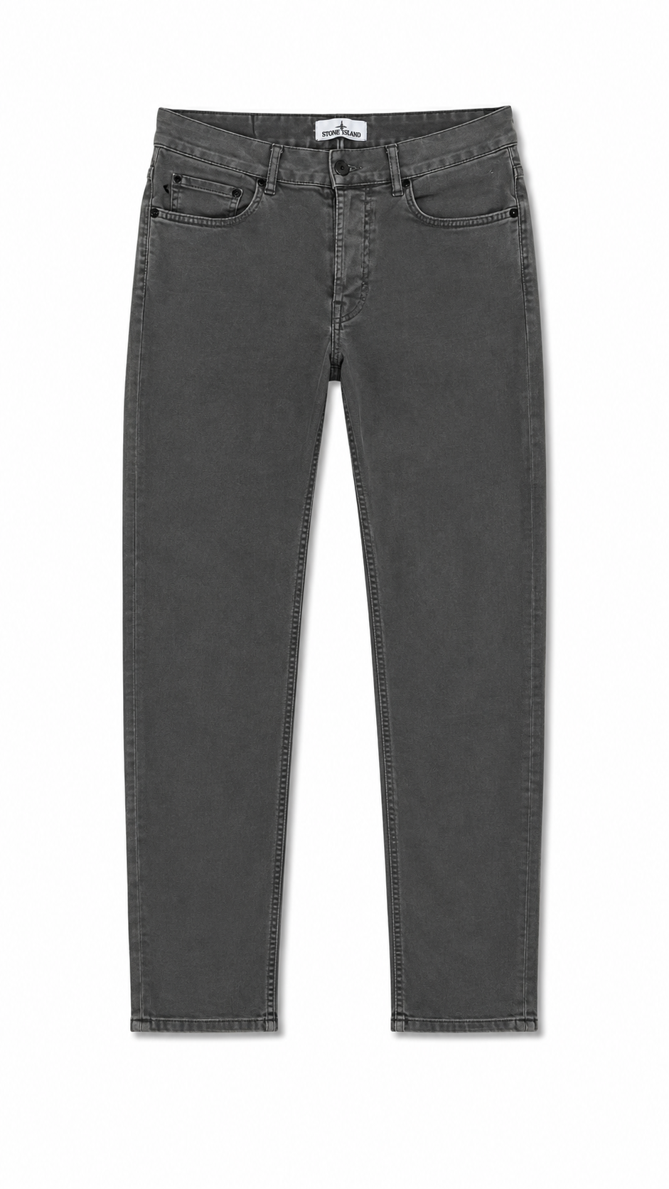 Jean Stone Island - Gris - Taille W34