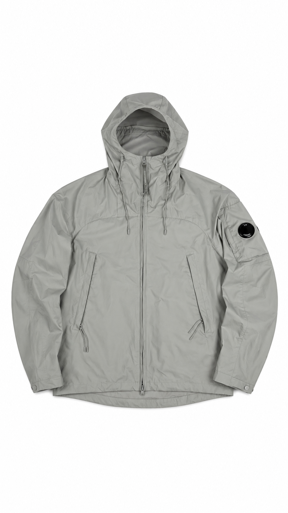 Veste C.P Company Pro-Tek grise taille M