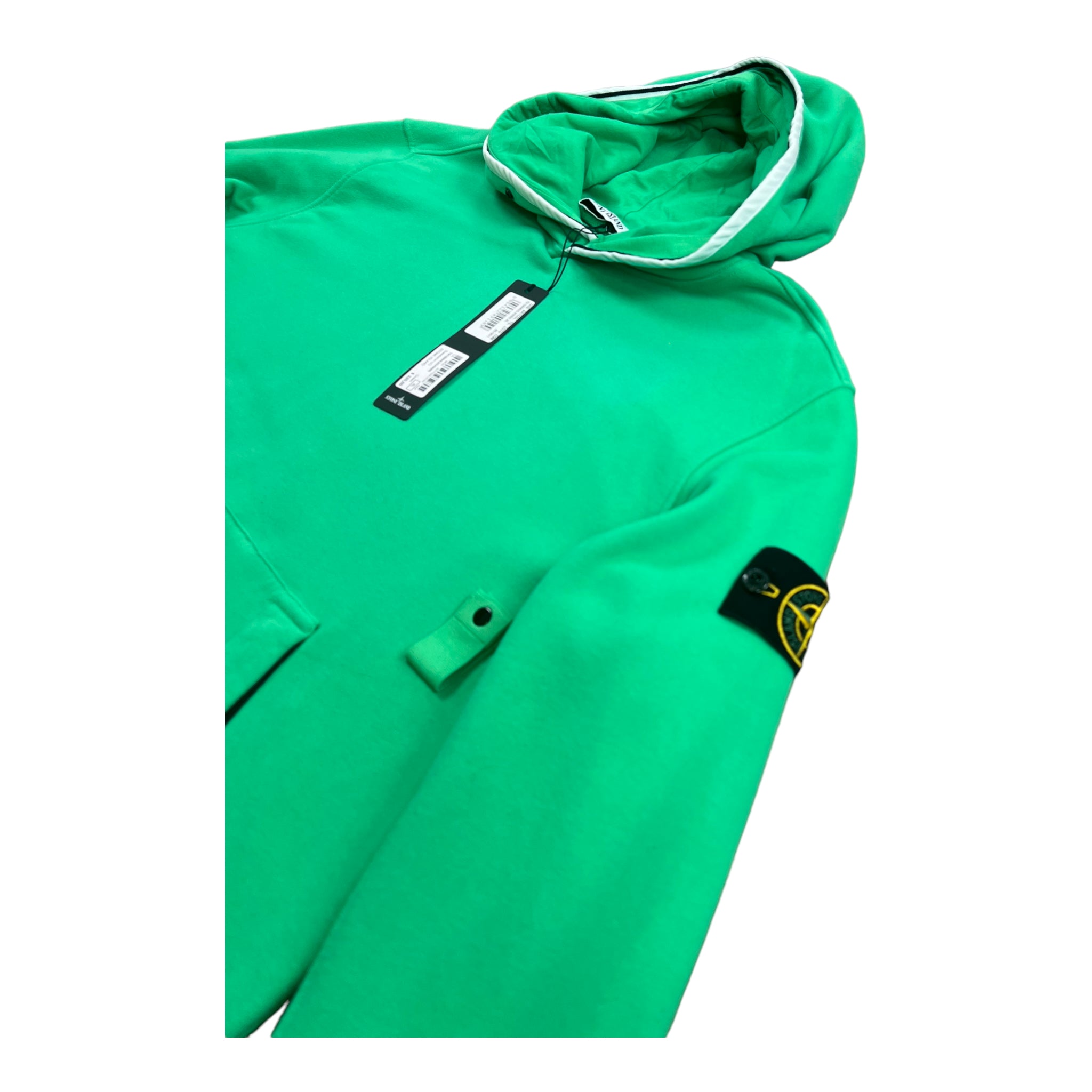 SWEAT-SHIRT STONE ISLAND - NB08
