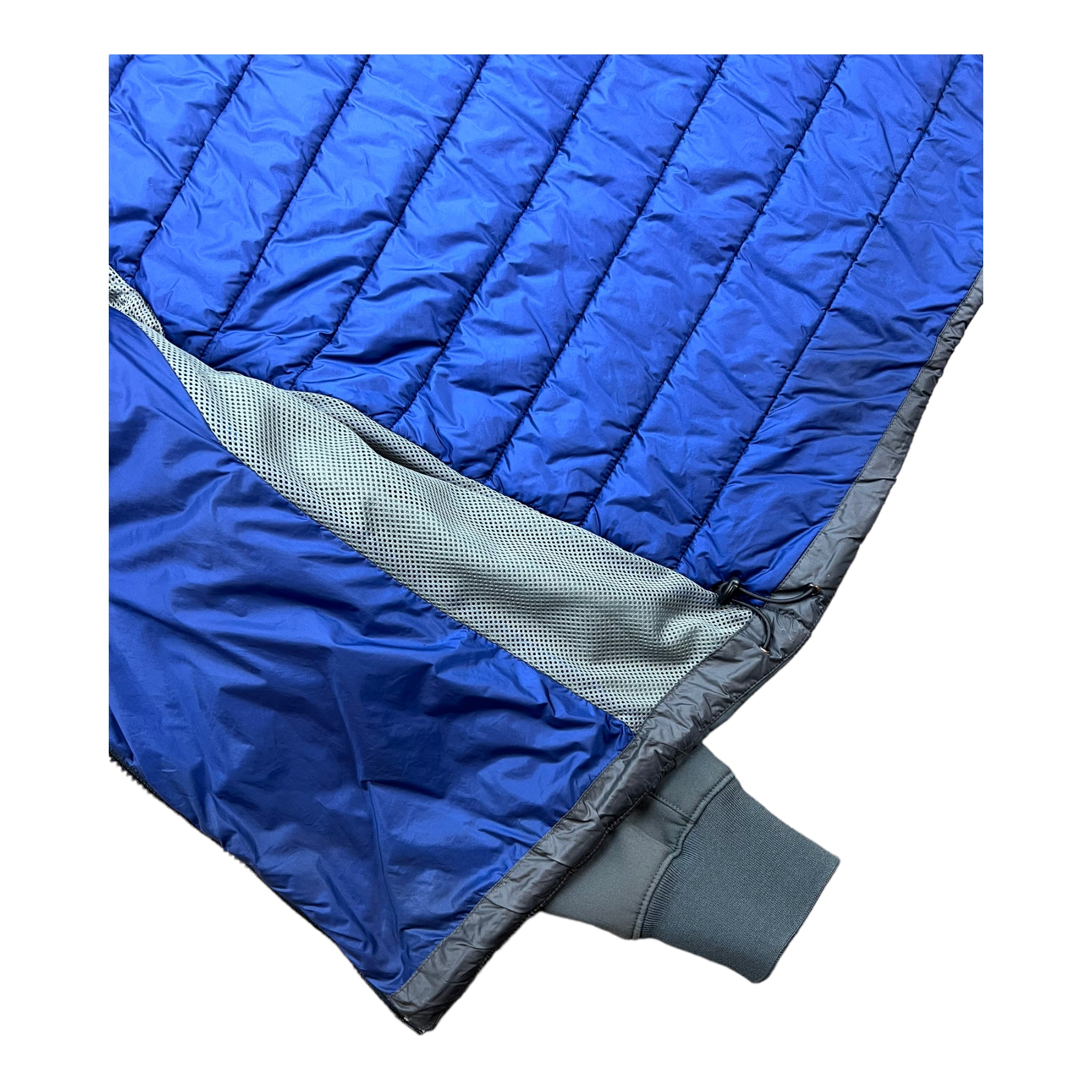 C.P COMPANY GOGGLE JACKET SHELL - NB08