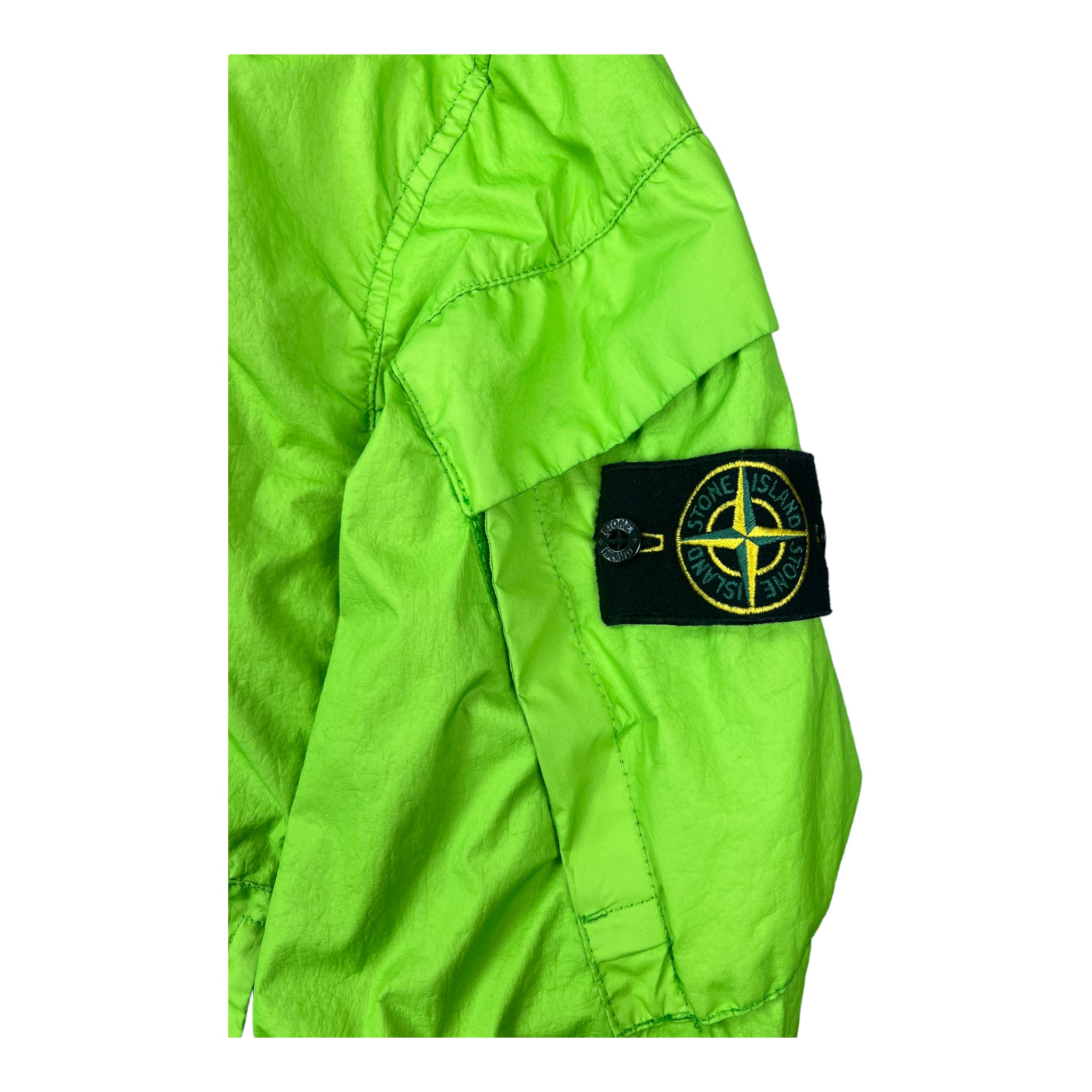 VESTE STONE ISLAND MEMBRANA 3L TC - NB08