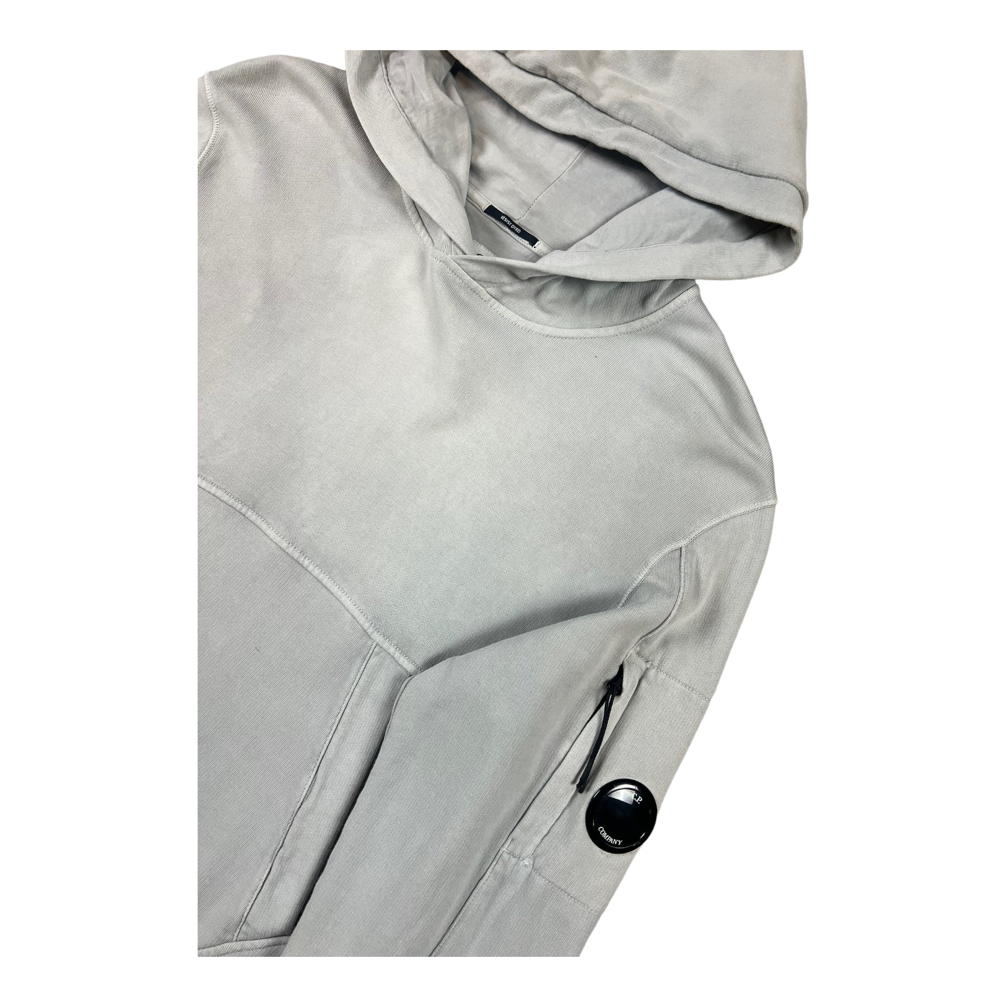 SWEAT-SHIRT À CAPUCHE C.P COMPANY - NB08