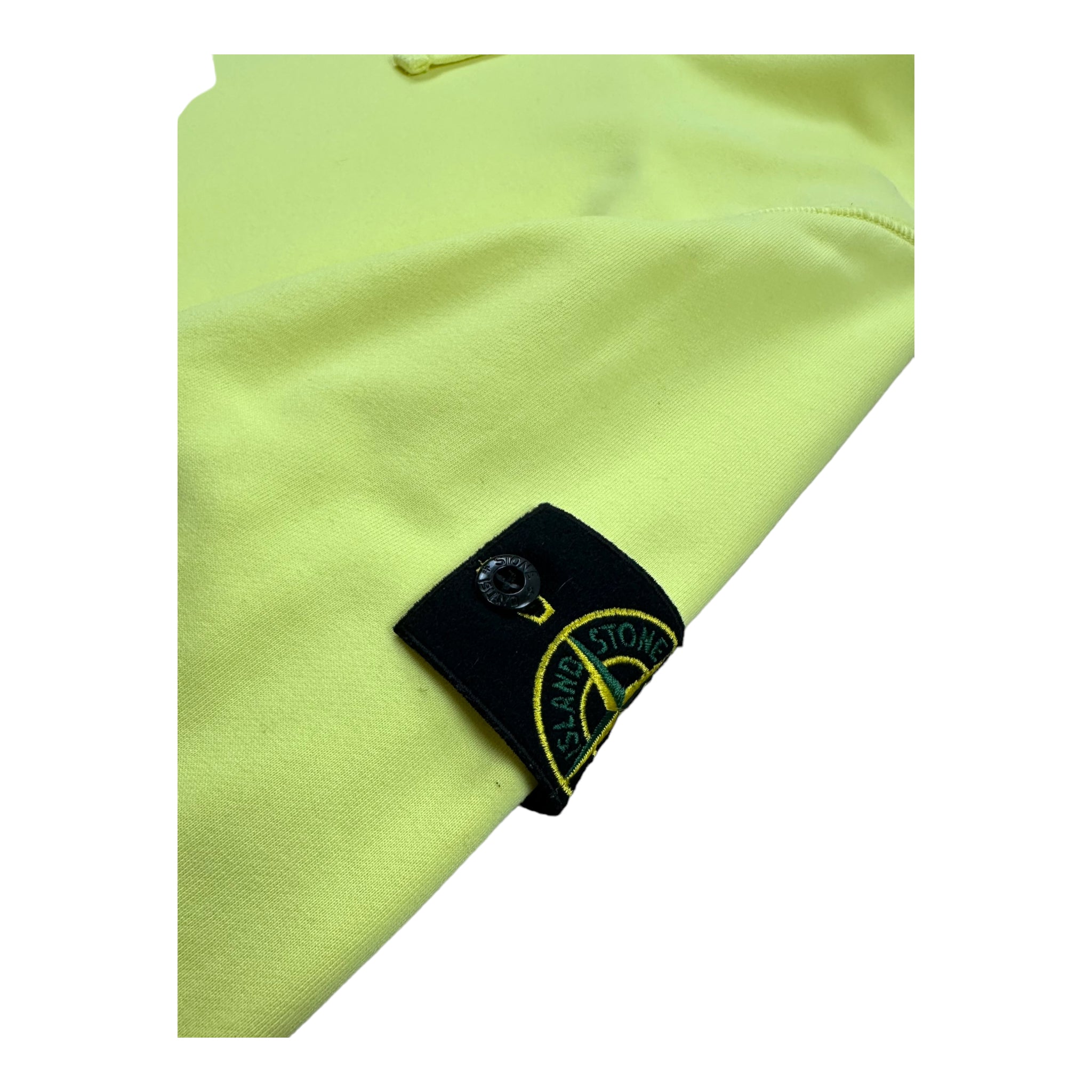 SWEAT-SHIRT A CAPUCHE STONE ISLAND - NB08