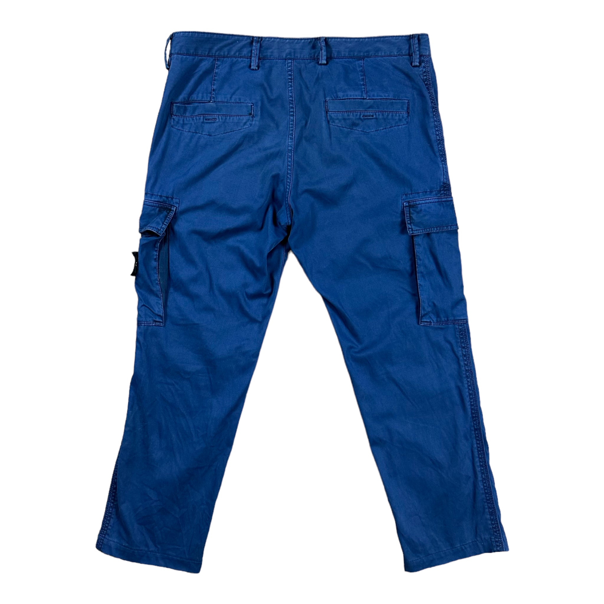 PANTALON CARGO STONE ISLAND - NB08