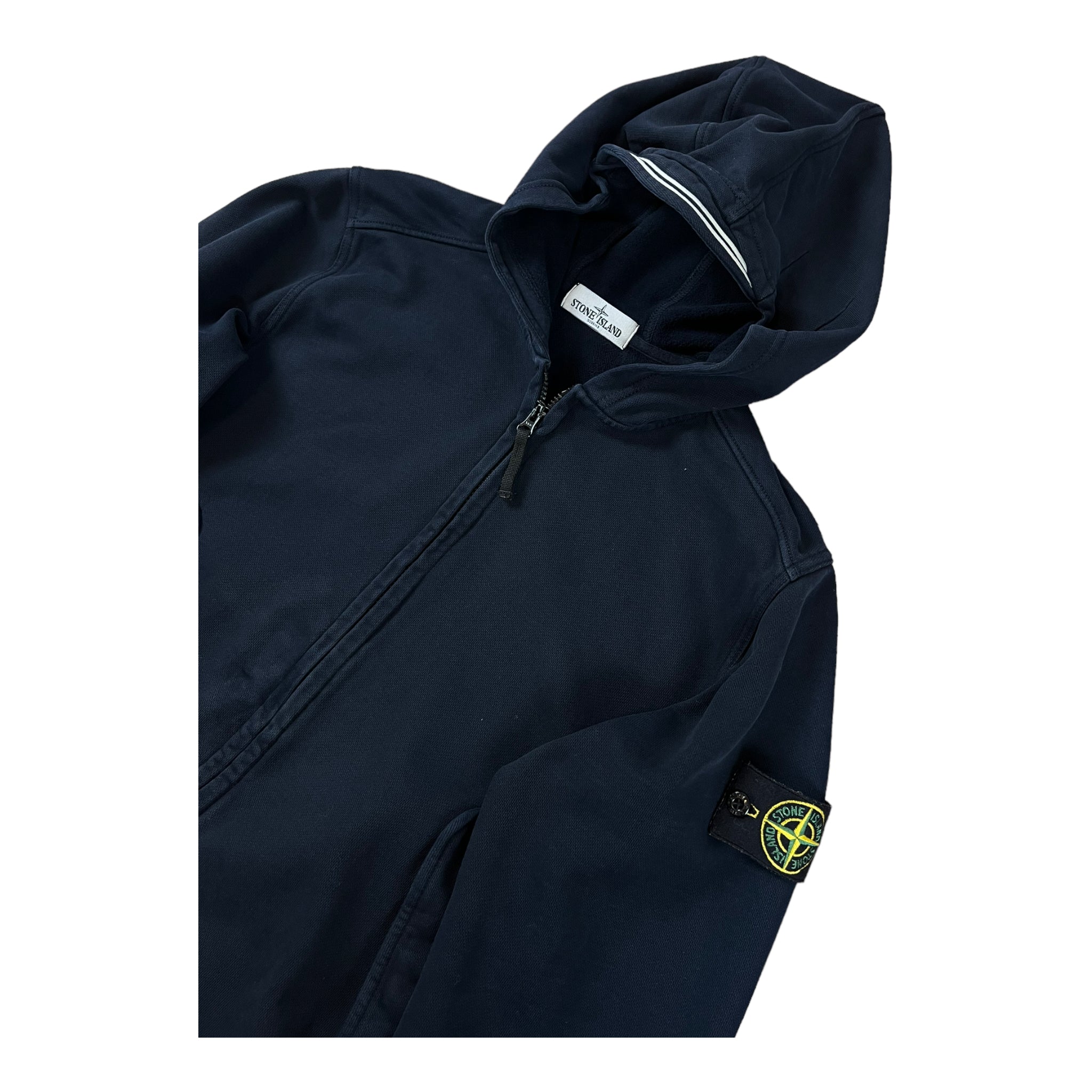 GILET STONE ISLAND - NB08