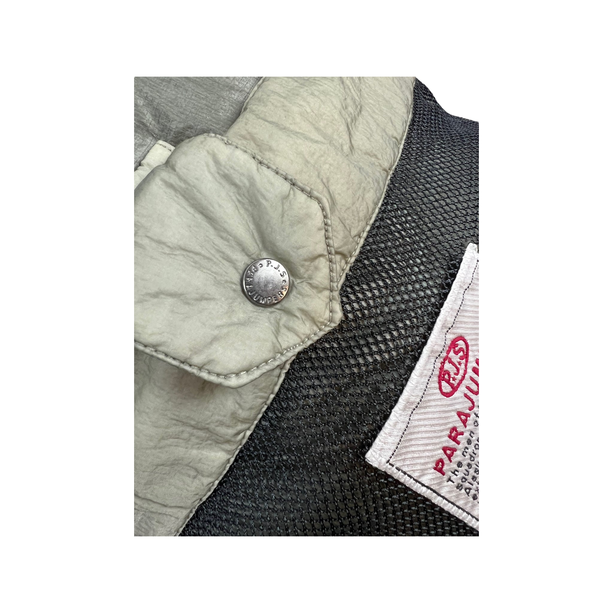 DOUDOUNE PARAJUMPERS - NB08