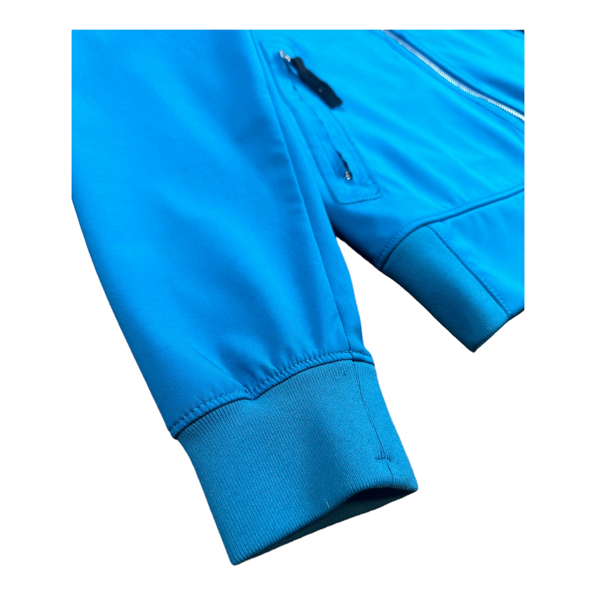 VESTE STONE ISLAND SOFT SHELL-R - NB08