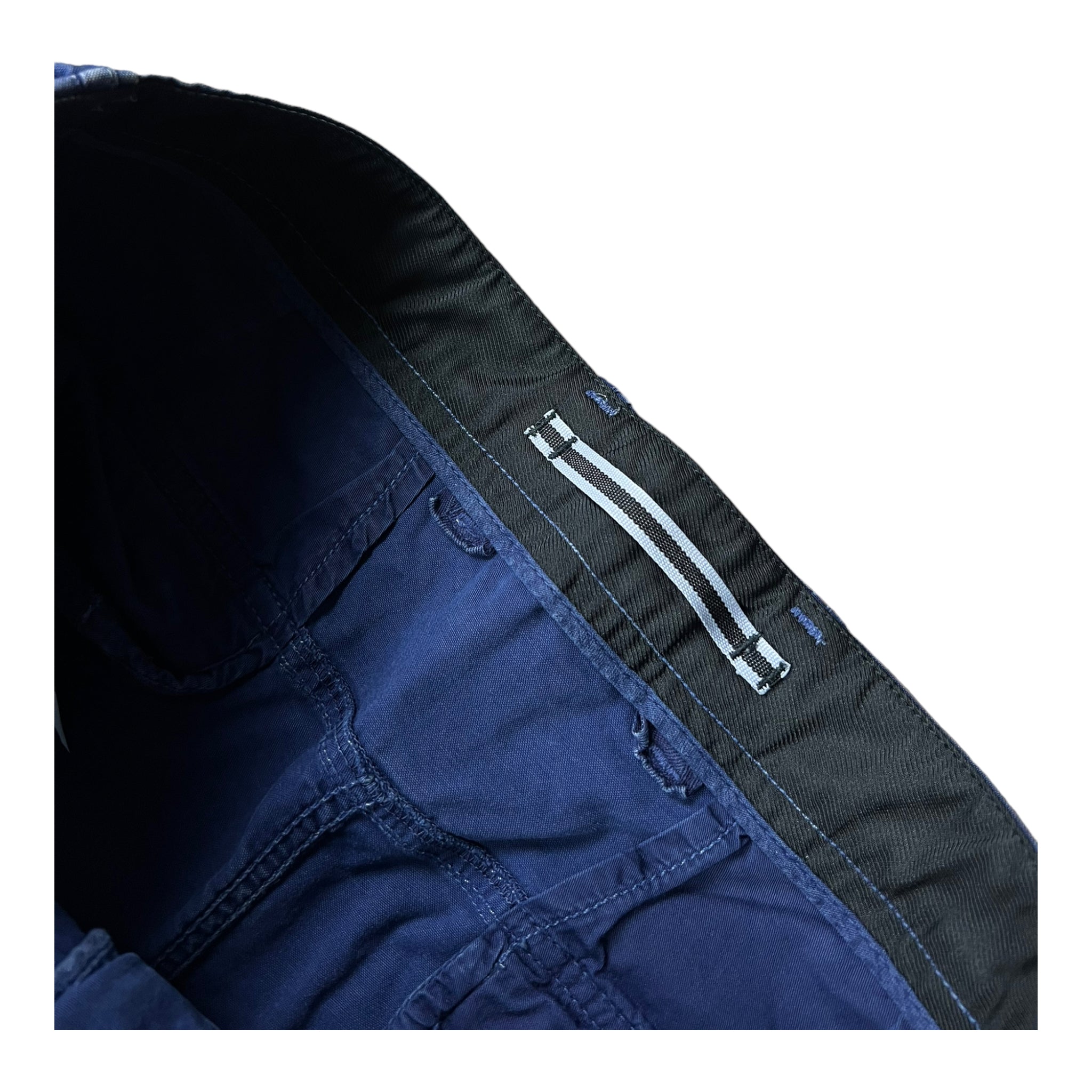 PANTALON CARGO STONE ISLAND - NB08