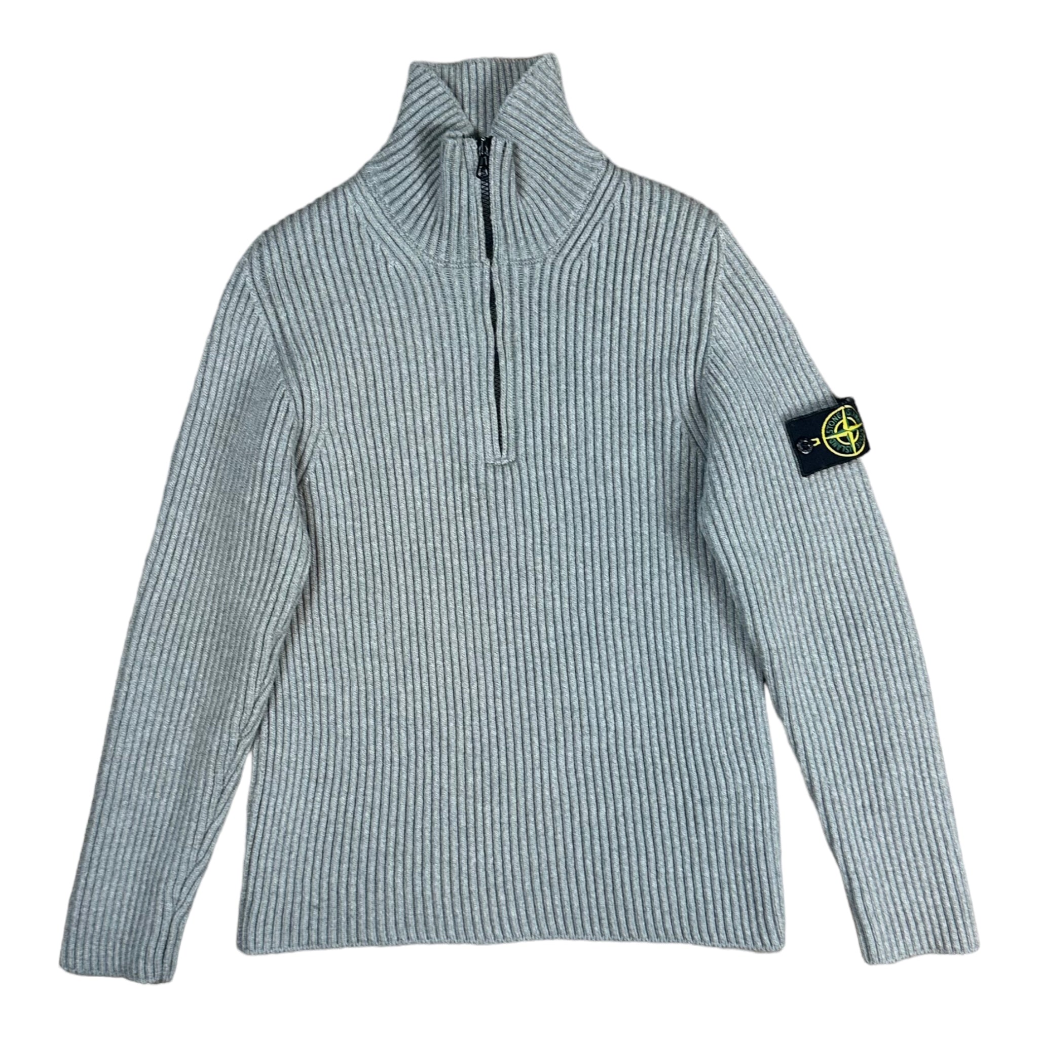 PULL STONE ISLAND - NB08