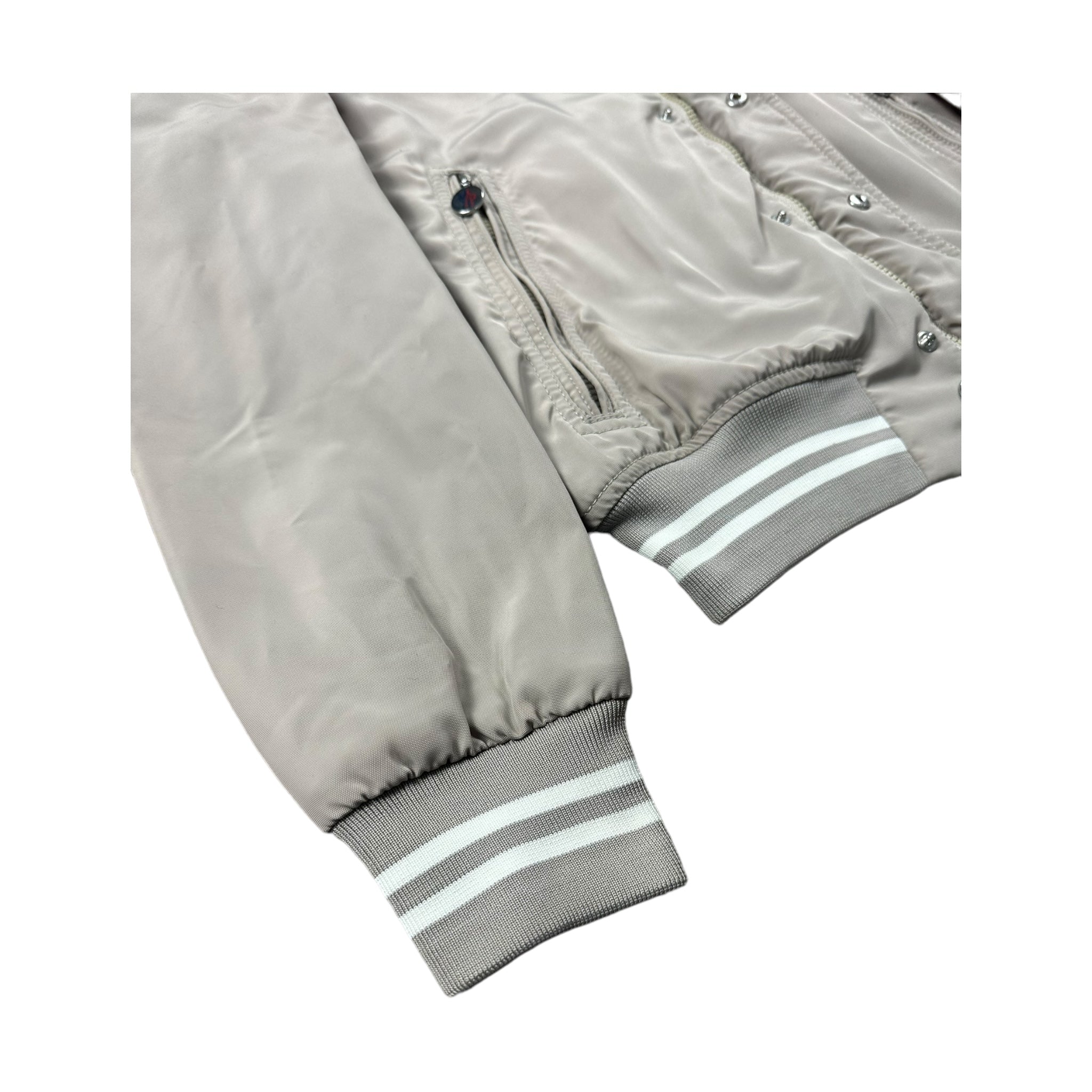 VESTE MONCLER - NB08