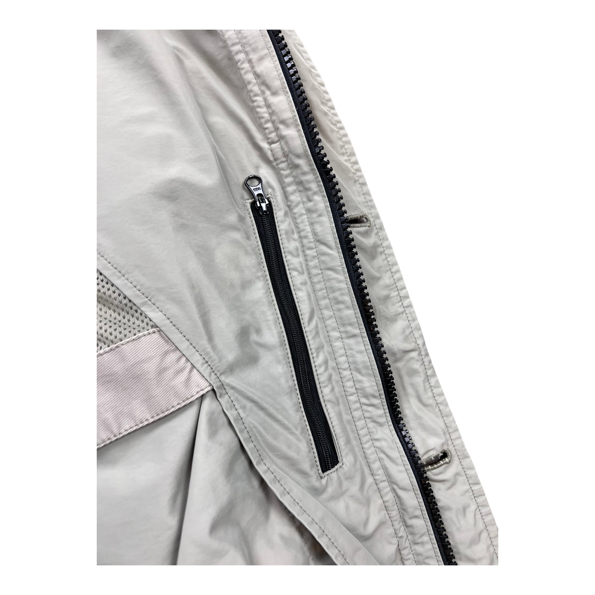 VESTE STONE ISLAND MICRO REPS - NB08