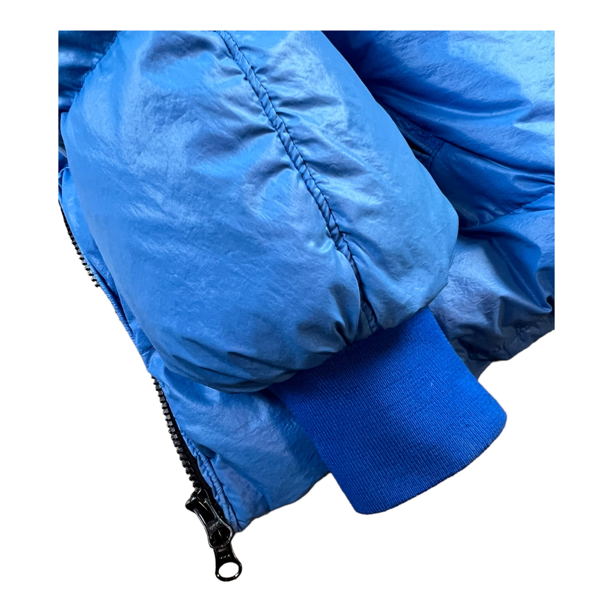 DOUDOUNE C.P COMPANY DOWN JACKET - NB08