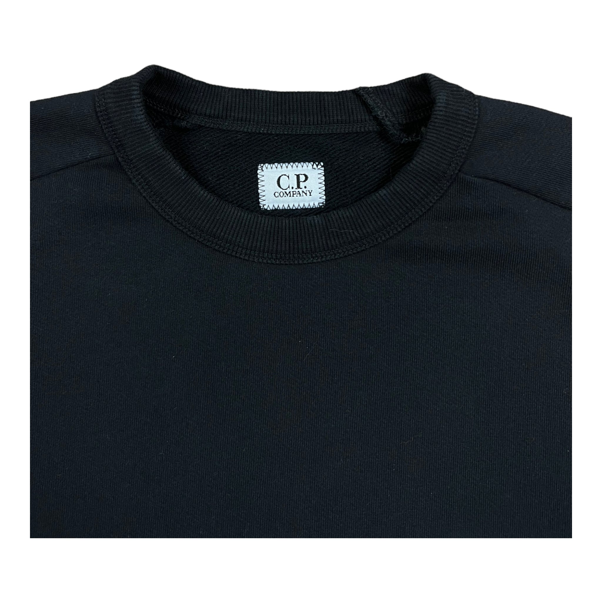 SWEAT-SHIRT C.P COMPANY - NB08