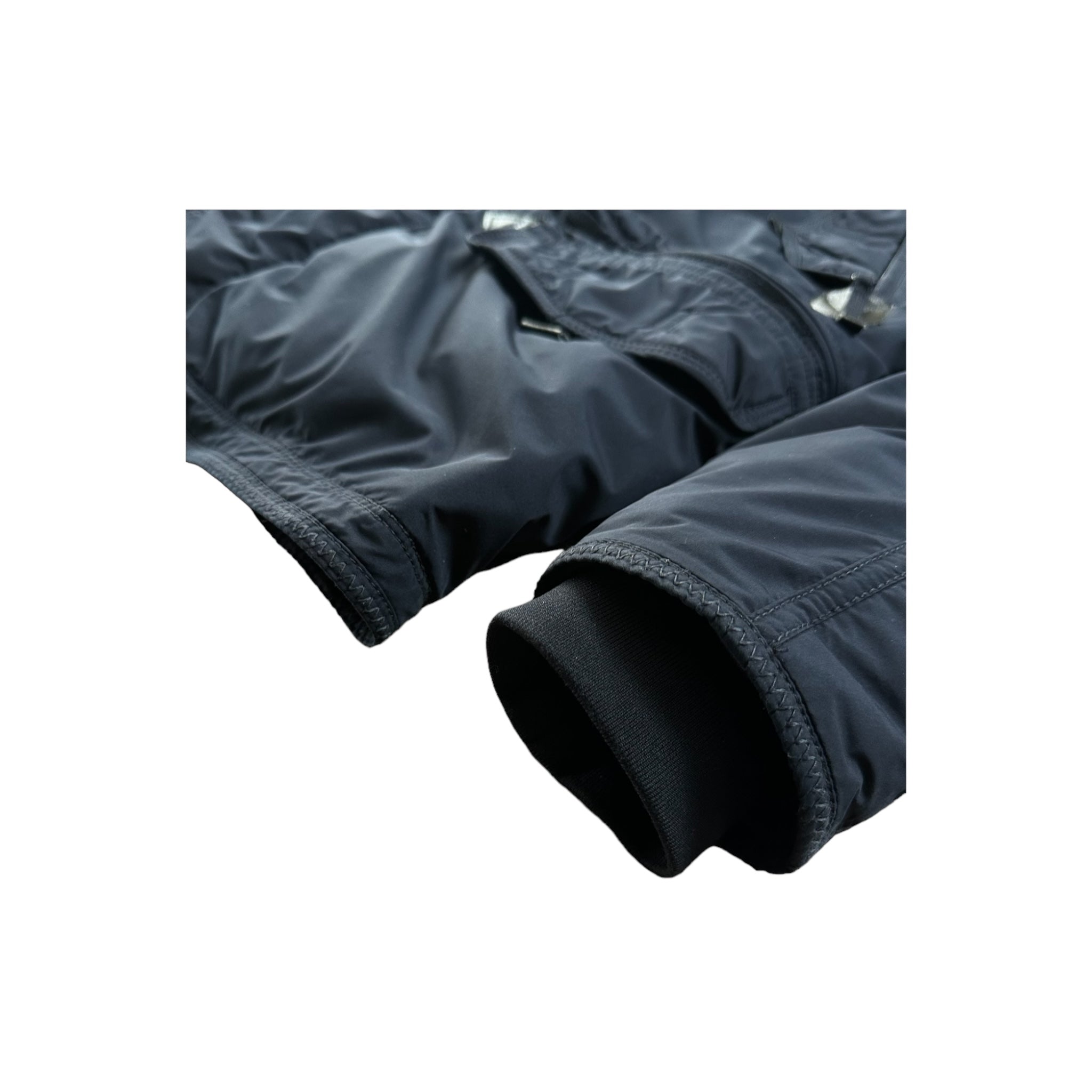 DOUDOUNE À CAPUCHE PARAJUMPERS MASTERLIGHT - NB08