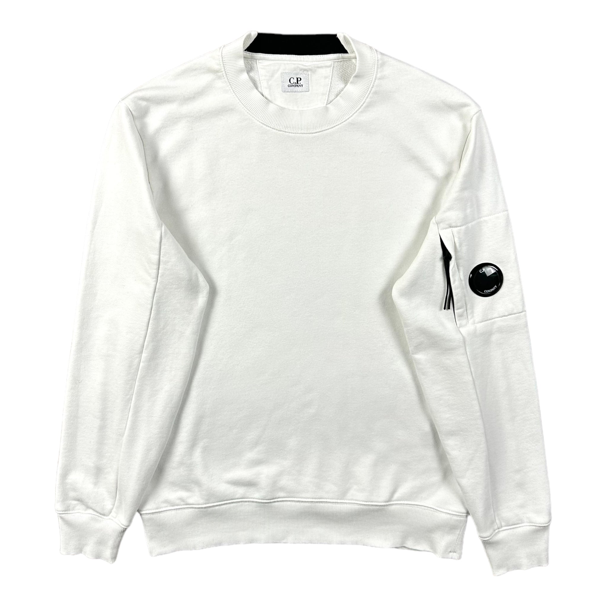 PULL COL ROND C.P COMPANY - NB08