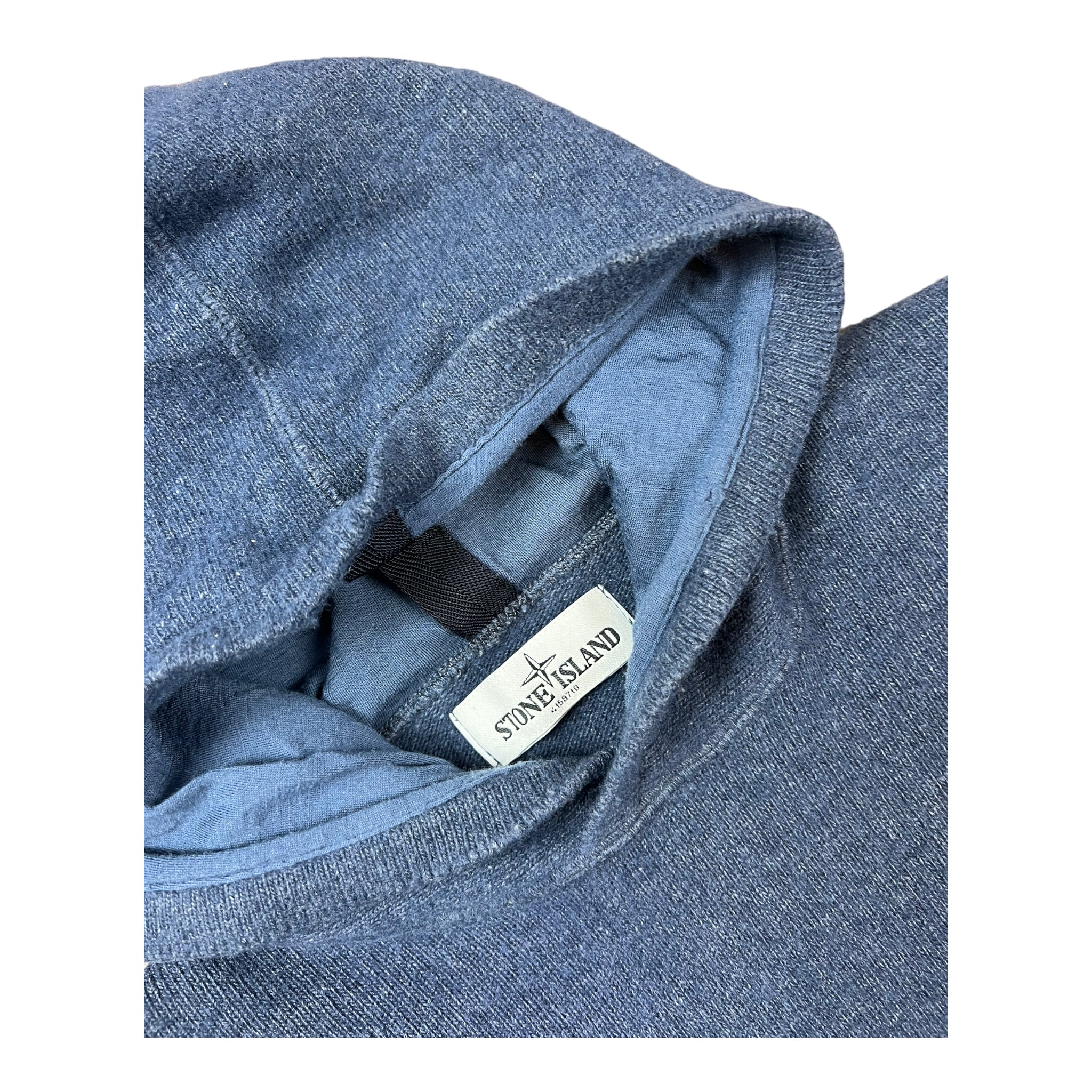 SWEAT-SHIRT STONE ISLAND - NB08